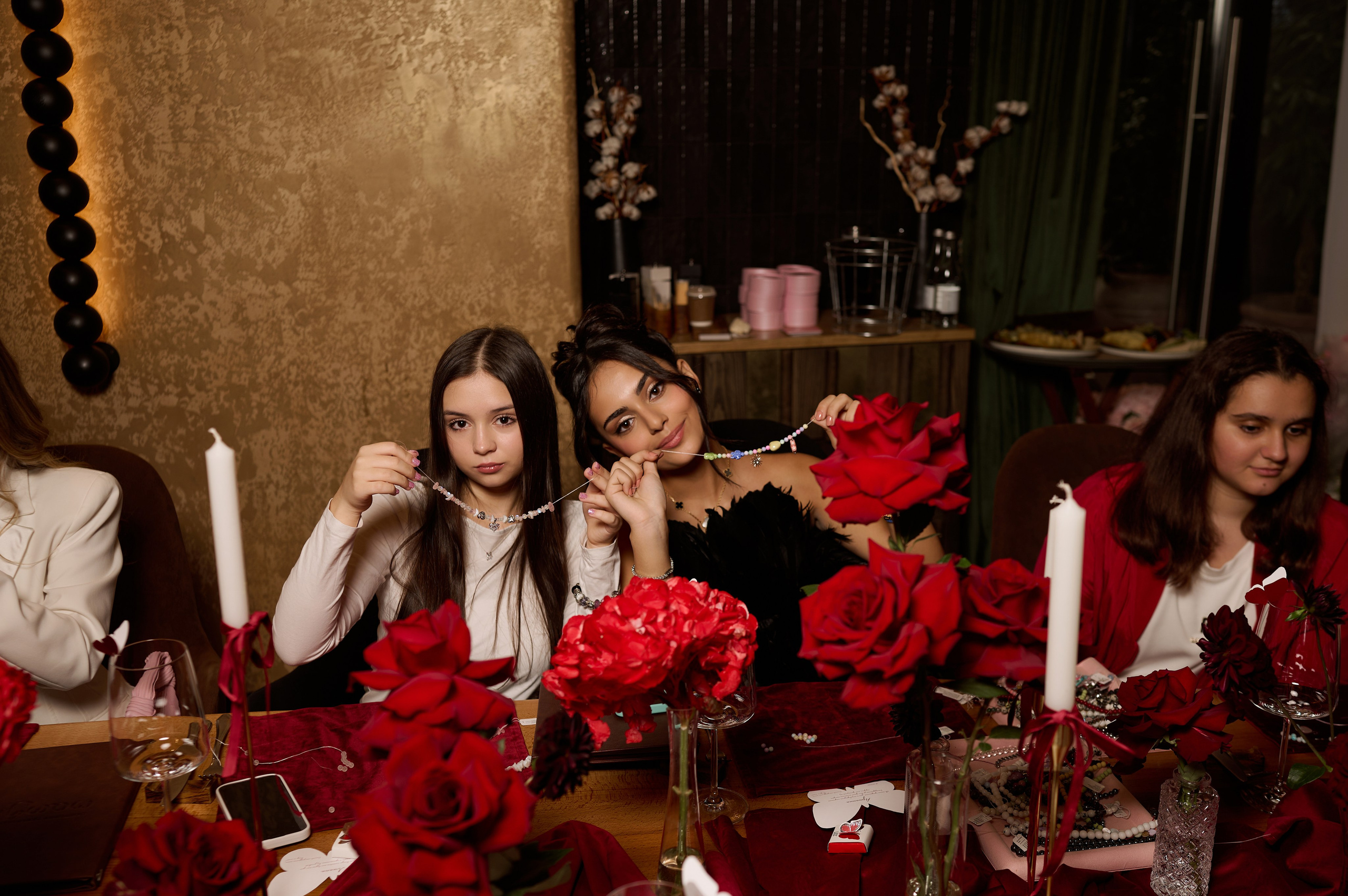 День Рождения Арианны. Фотограф в Краснодаре Скубицкая Альбина