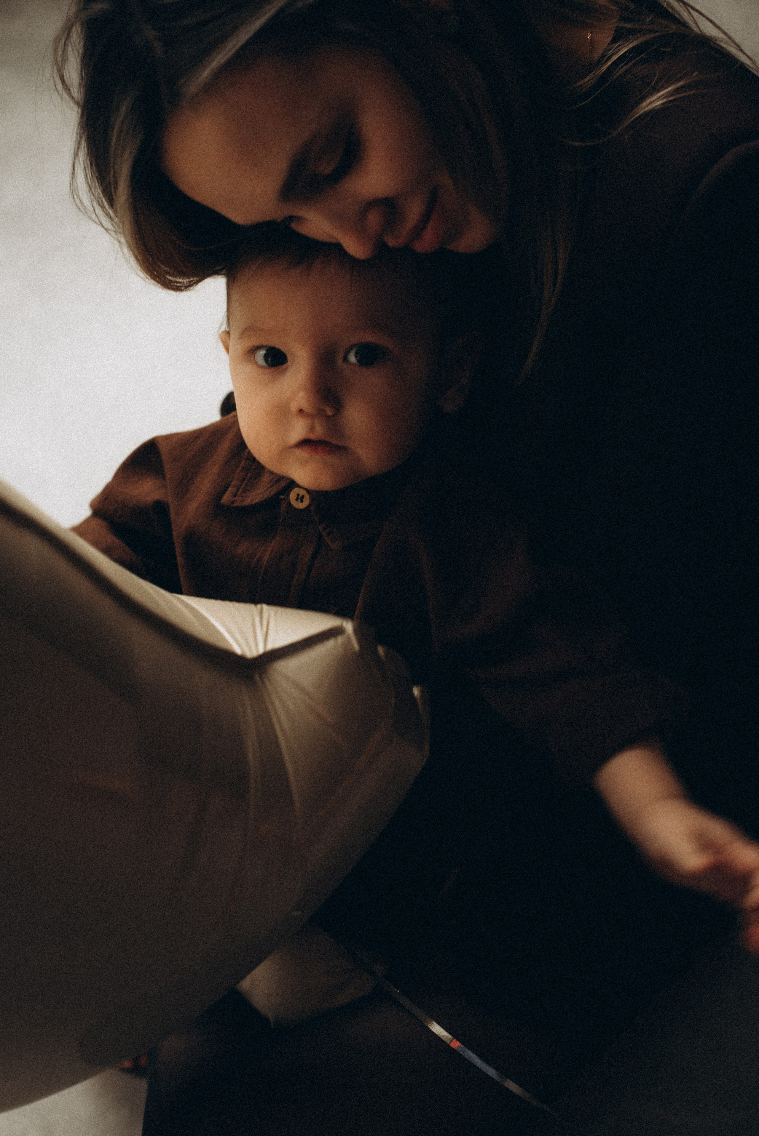 Нежность мгновенья. Свадебный и семейный фотограф в Йошкар-Оле, Питере и Казани Александра Богинич