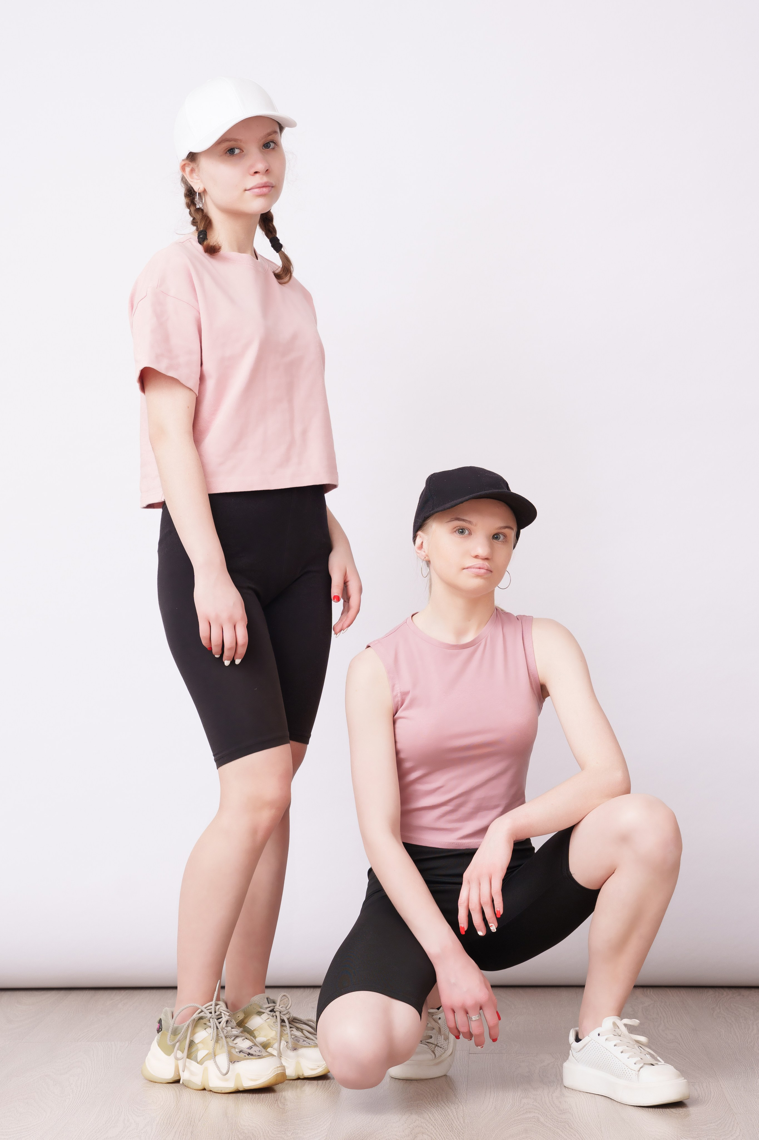 Спортивная съемка. Фотограф Светлана Боровикова в Домодедове