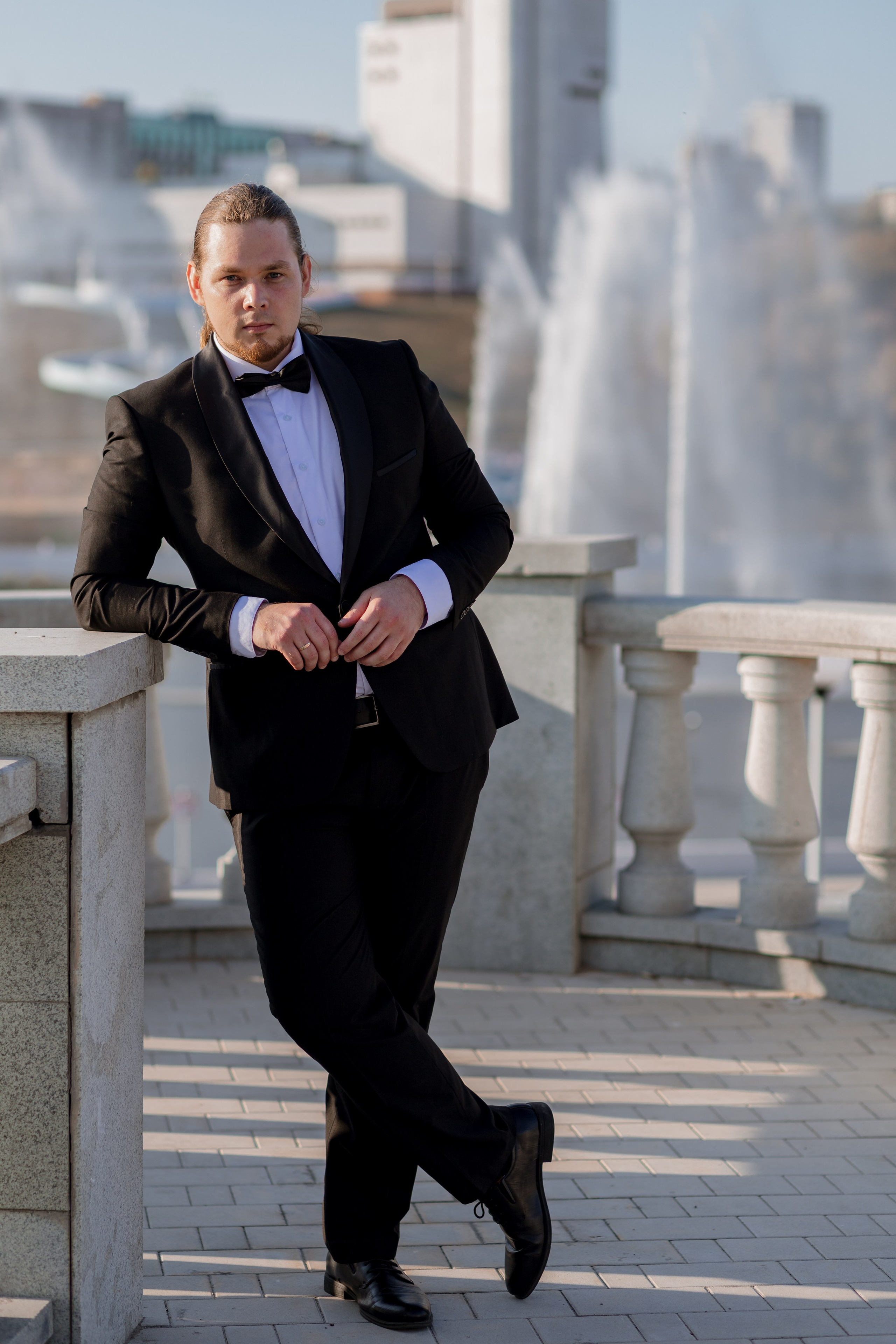 Павел & София. Свадебный фотограф в Чебоксарах Анастасия Иванова