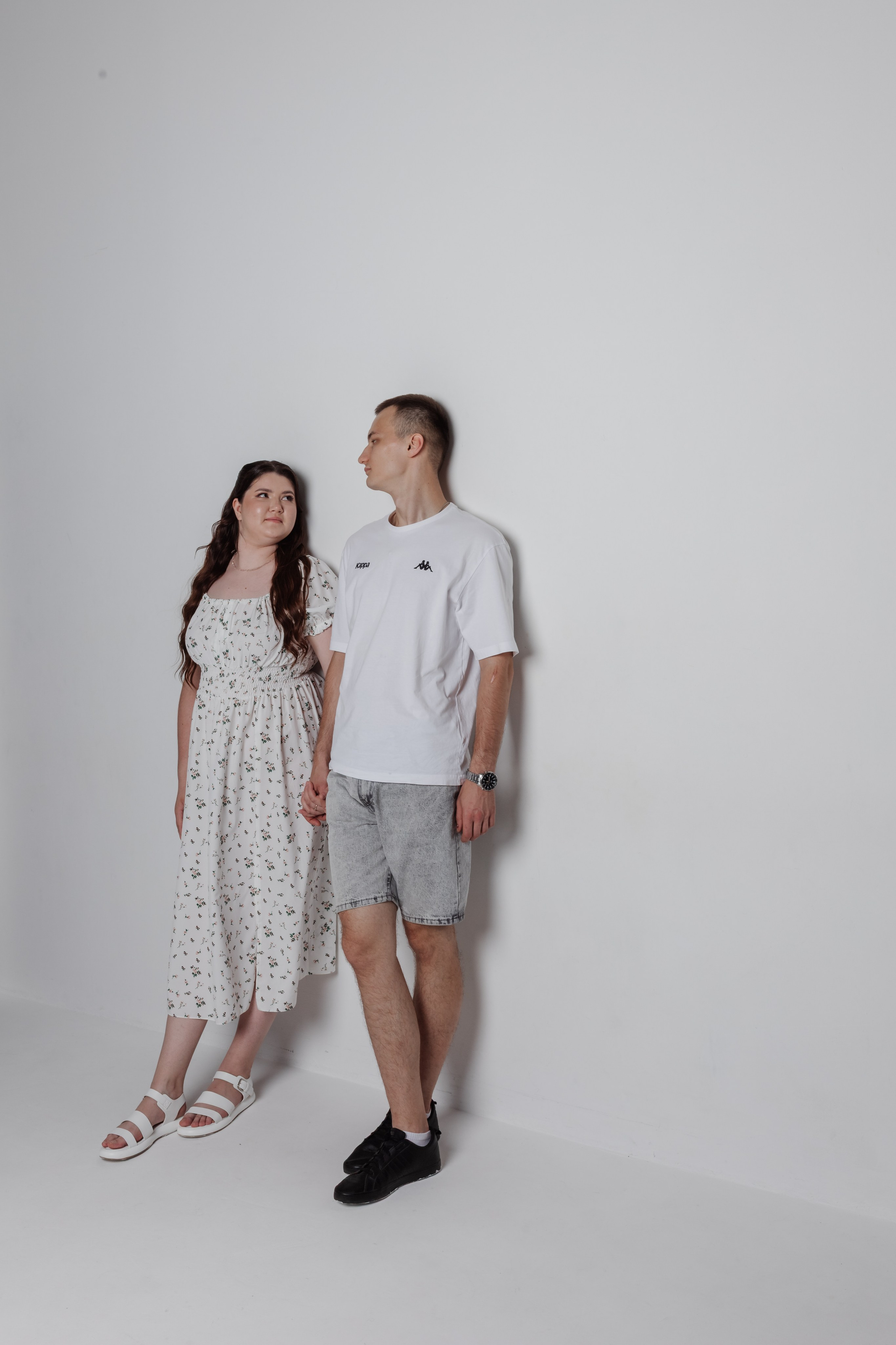 LS. Свадебный фотограф в Чебоксарах Анастасия Иванова