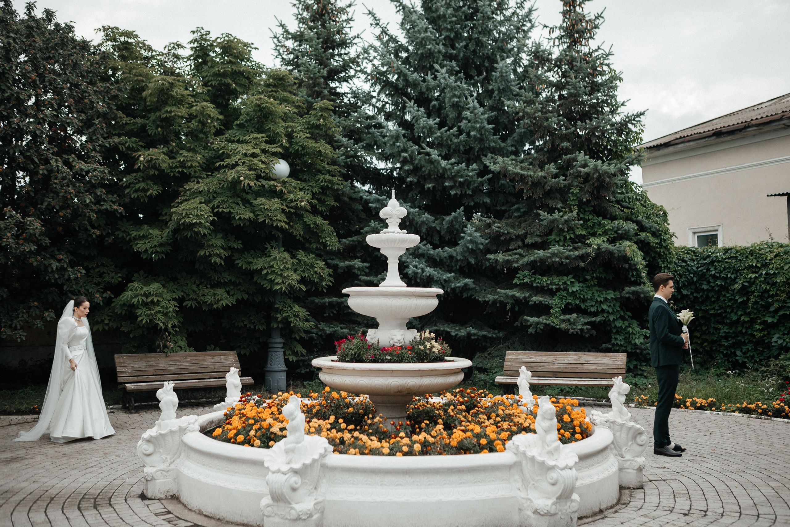 Между нами любовь. Юрий Тублицев. Фотограф. Оренбург