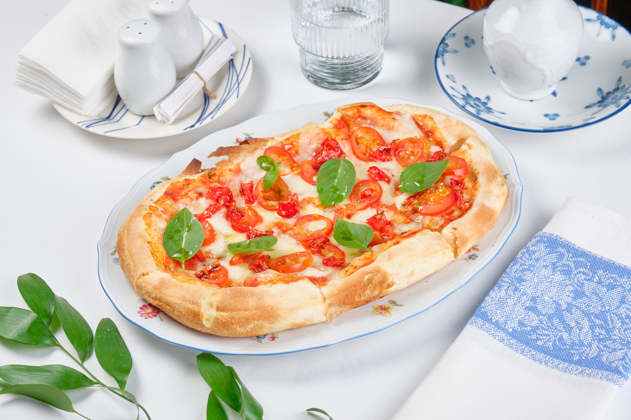 Новый LEO. Фотограф Кайгородов Максим