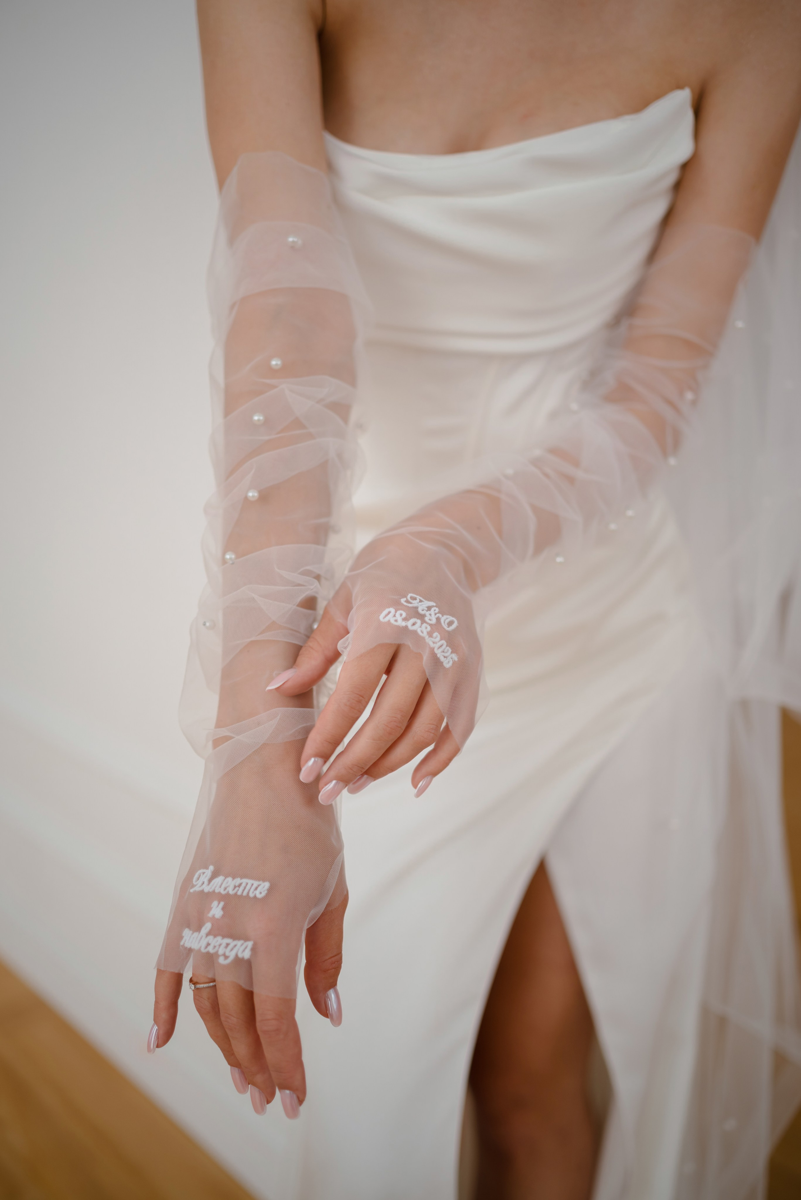 Александр и Ольга. Свадебный фотограф Уфа Дарья Насырова