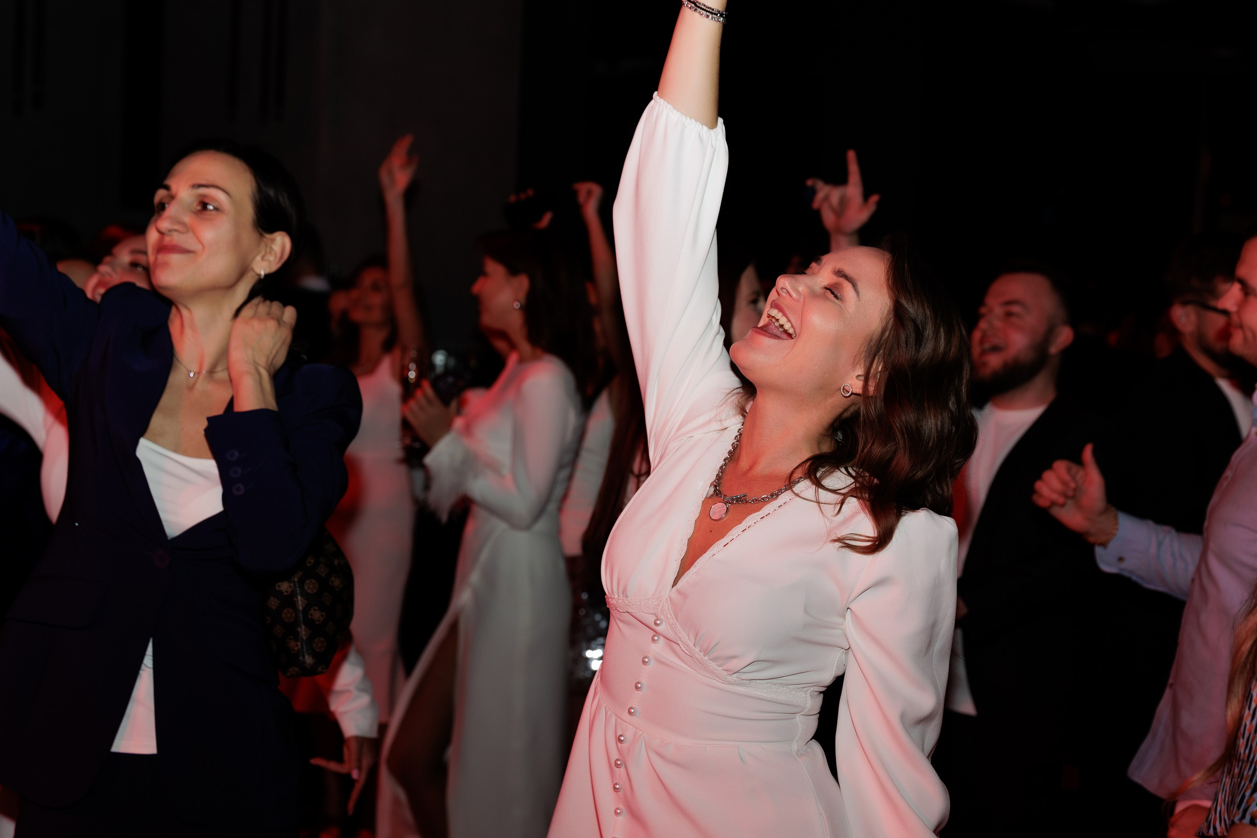 Сбер первый корпоратив. Свадебный фотограф в Москве    Еремин Анатолий