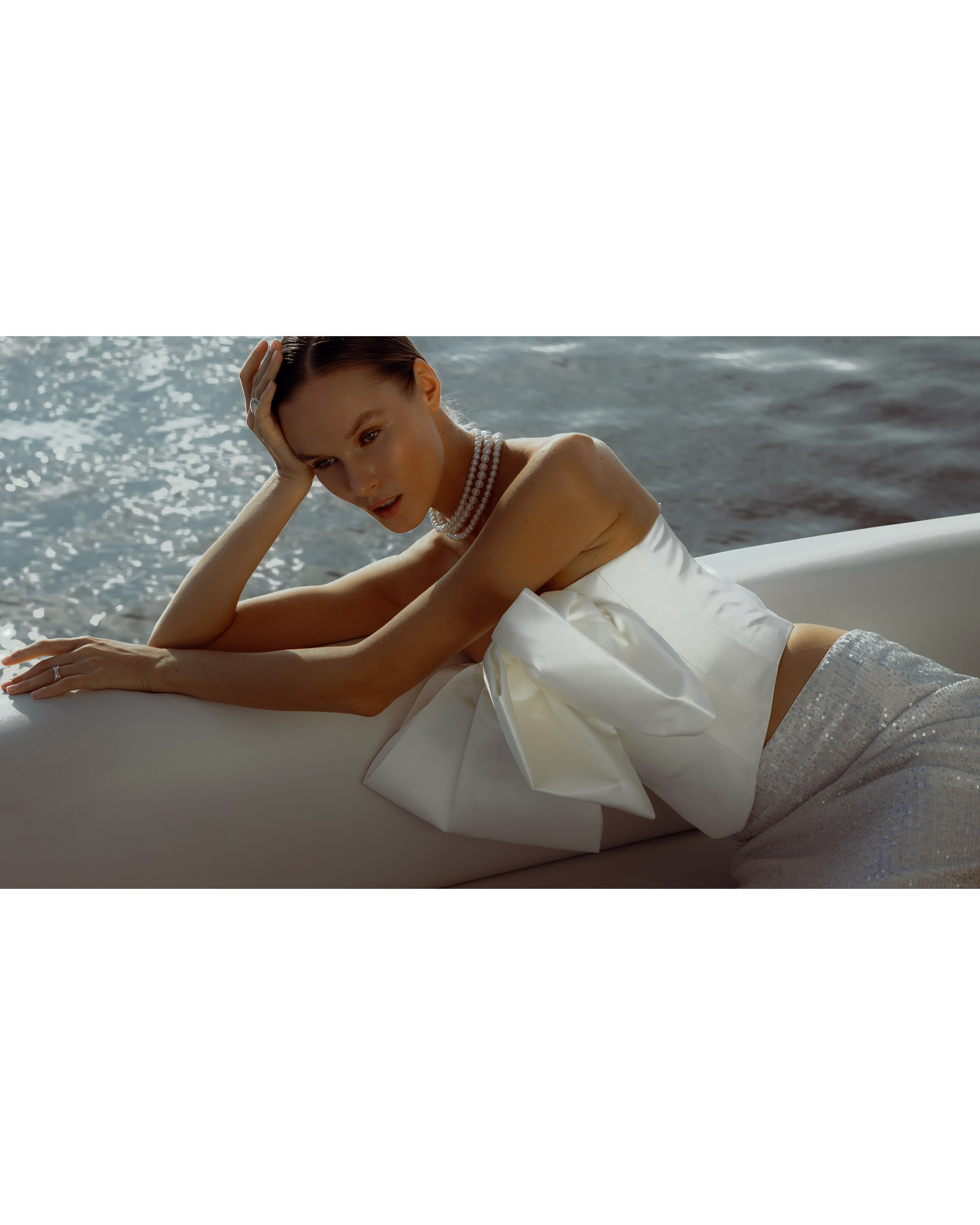 Анастасия | Индивидуальная фотосессия. Главная