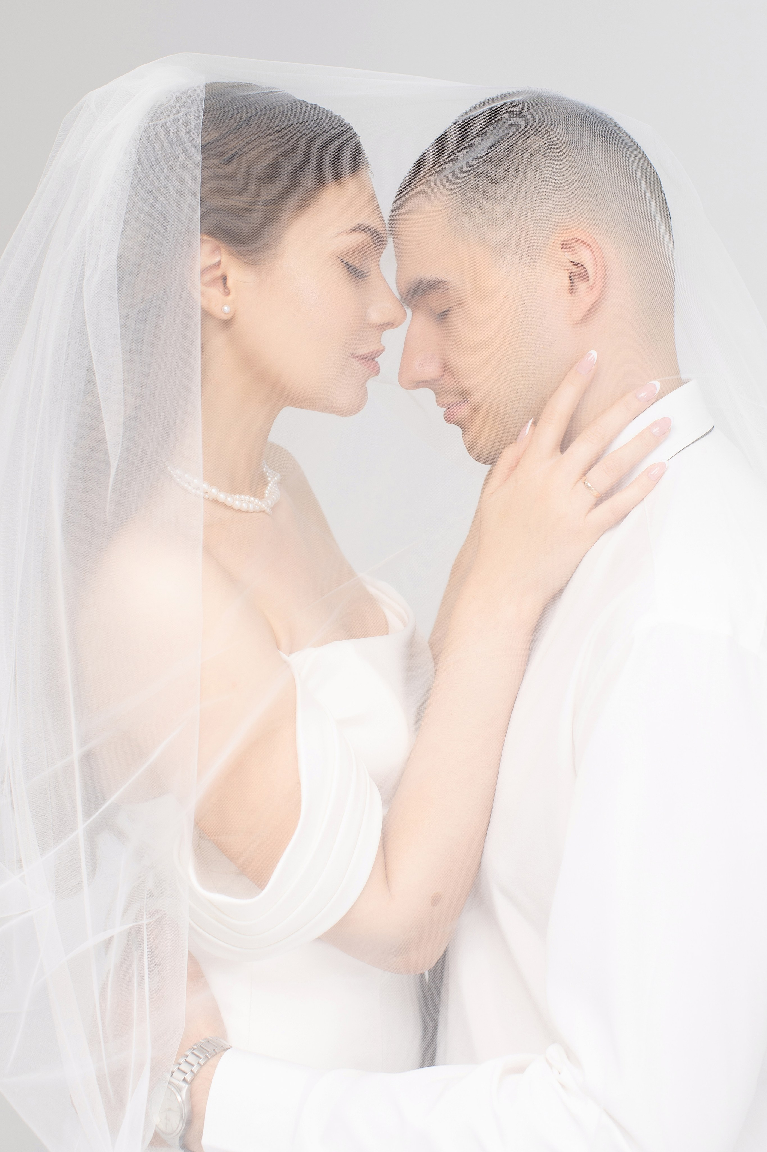 Яна и Олег. Семейный и детский фотограф в Стерлитамаке Разина Рахмангулова