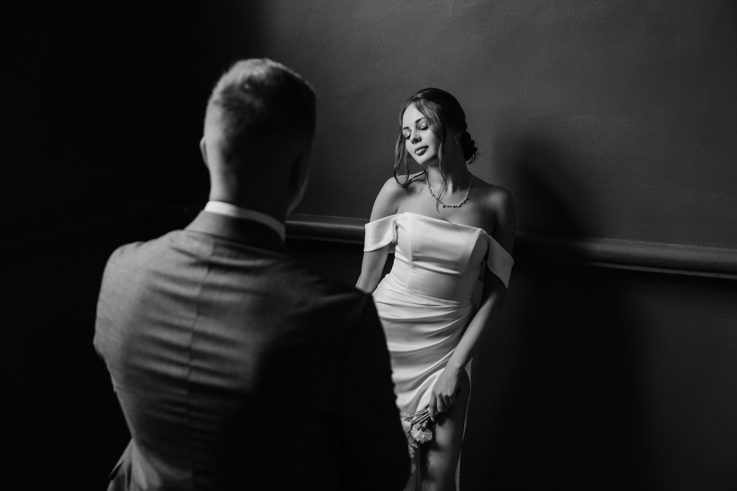 Свадебные съемки