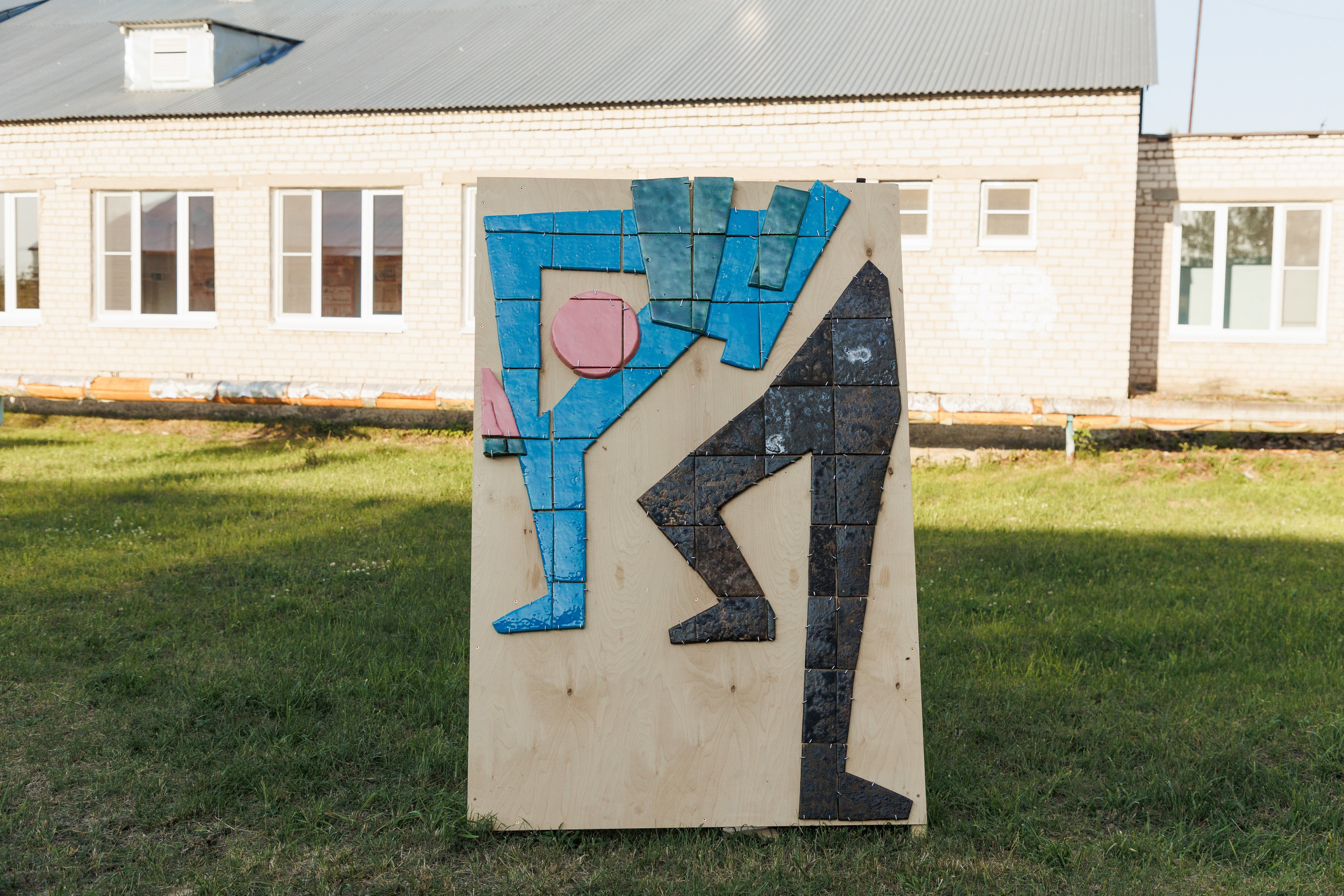 Выксунская майолика. Фотограф городских и семейных событий Артем Карпухин