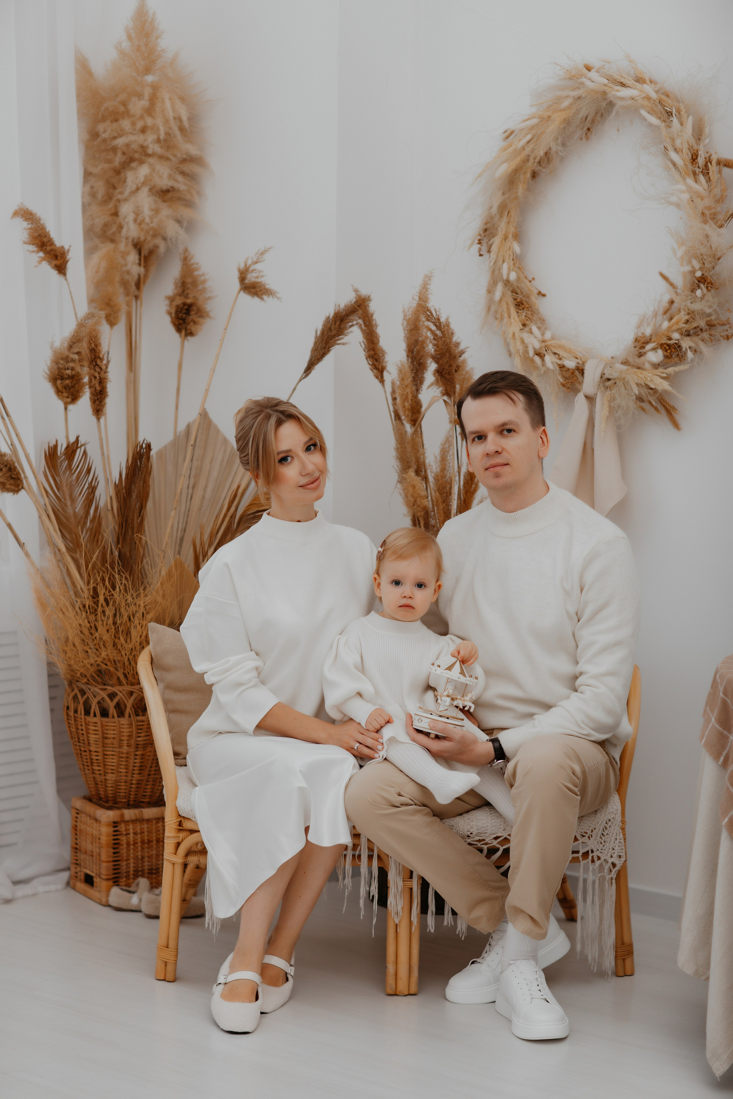 Злате 2 года. Свадебный и Семейный Фотограф в Краснодаре