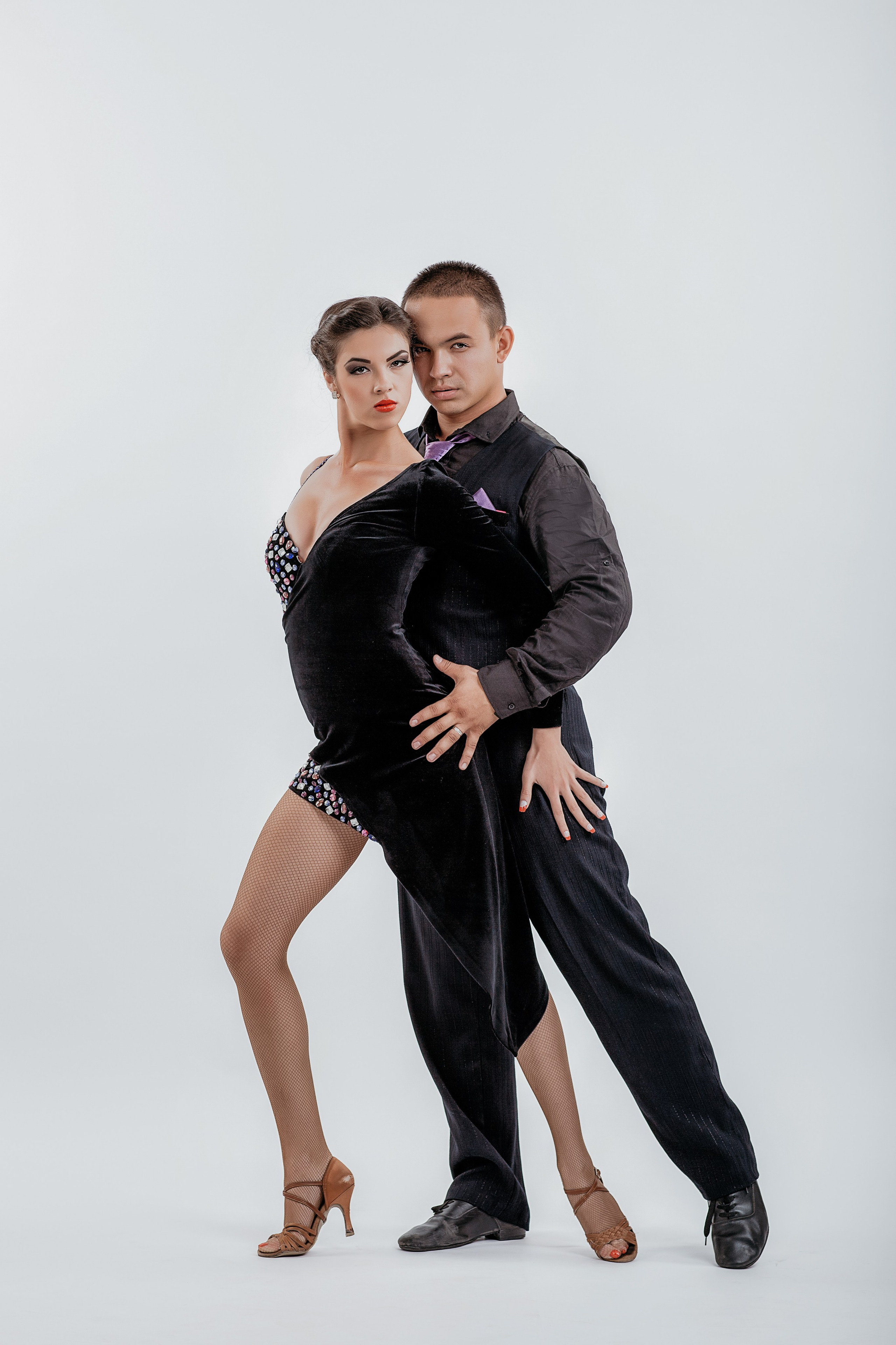 Танцевальная группа. Свадебный и Семейный Фотограф в Краснодаре