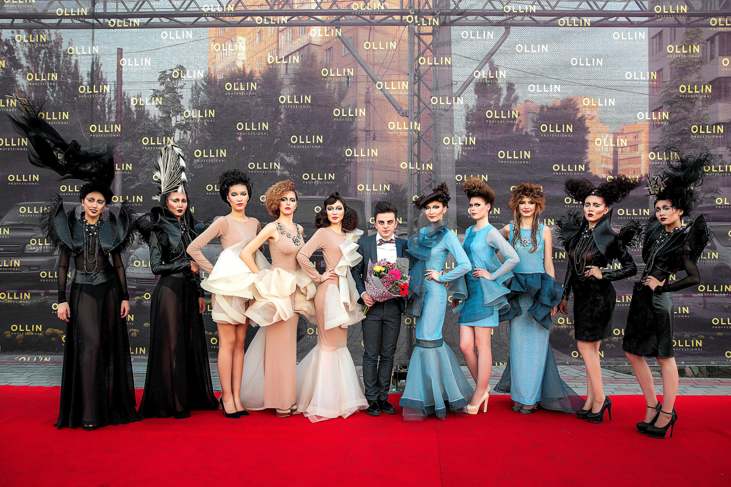 OLLIN. Свадебный и Семейный Фотограф в Краснодаре