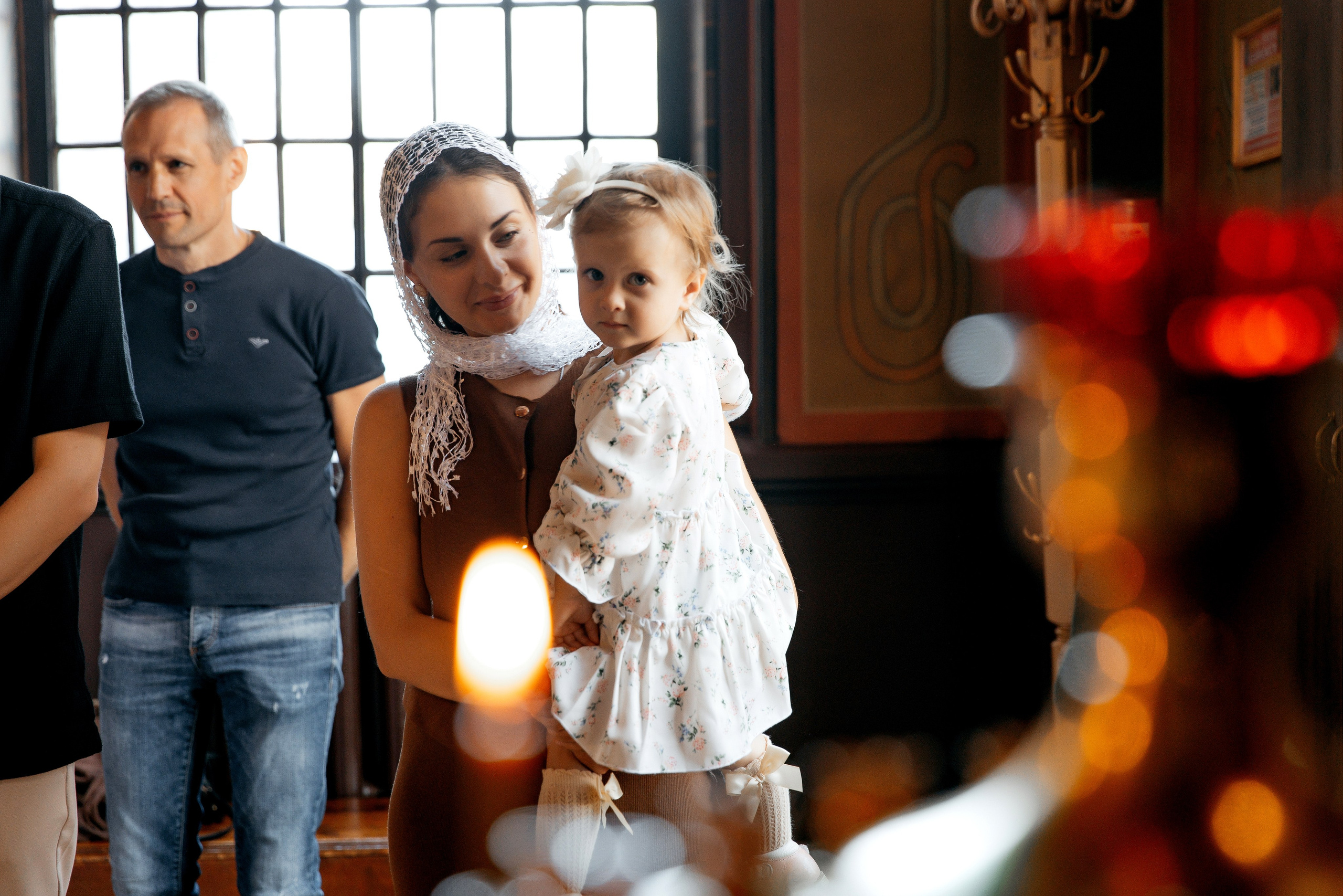 Мирон. Свадебный и Семейный Фотограф в Краснодаре