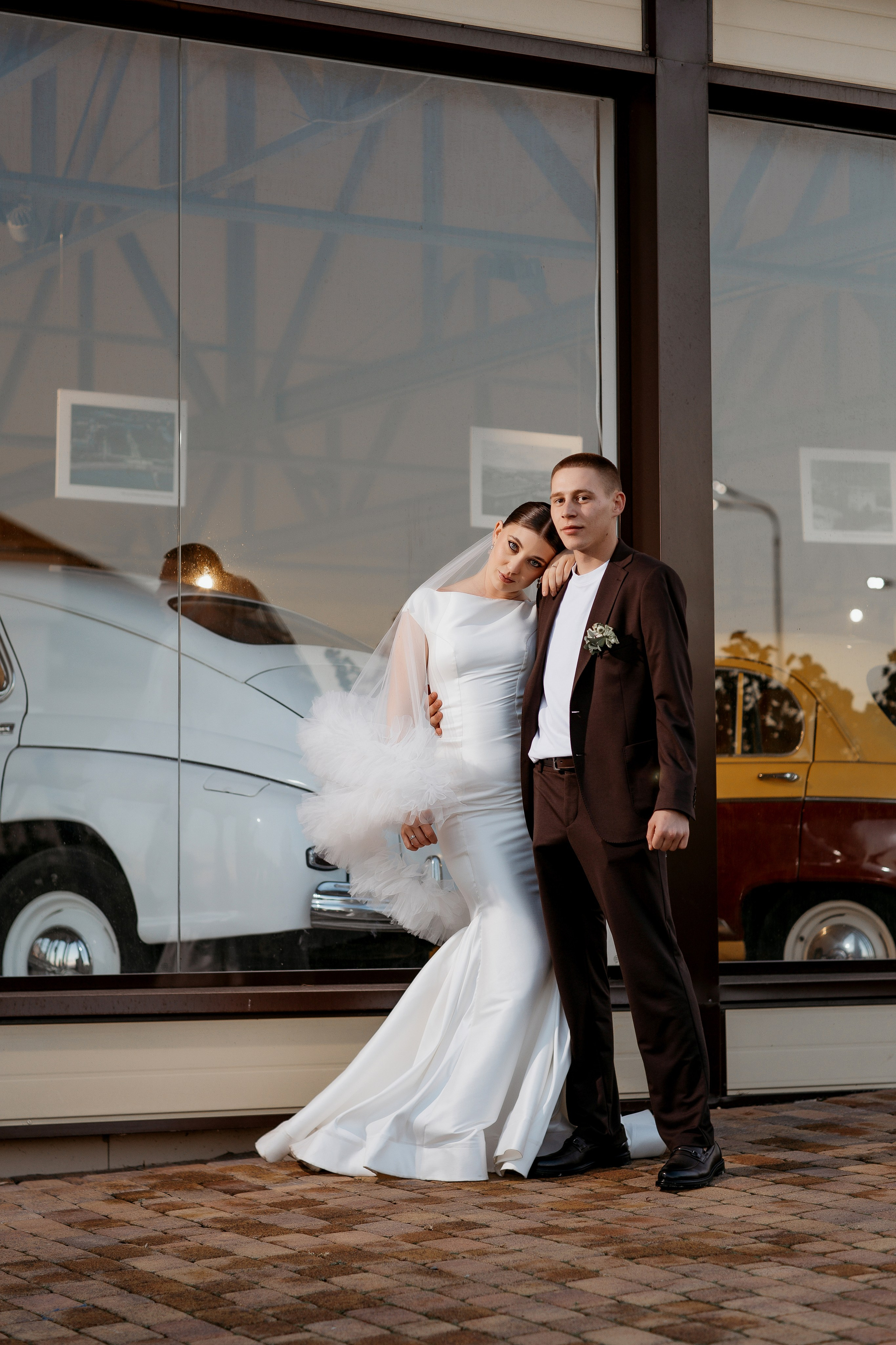 Руслан и Виктория. Свадебный и Семейный Фотограф в Краснодаре