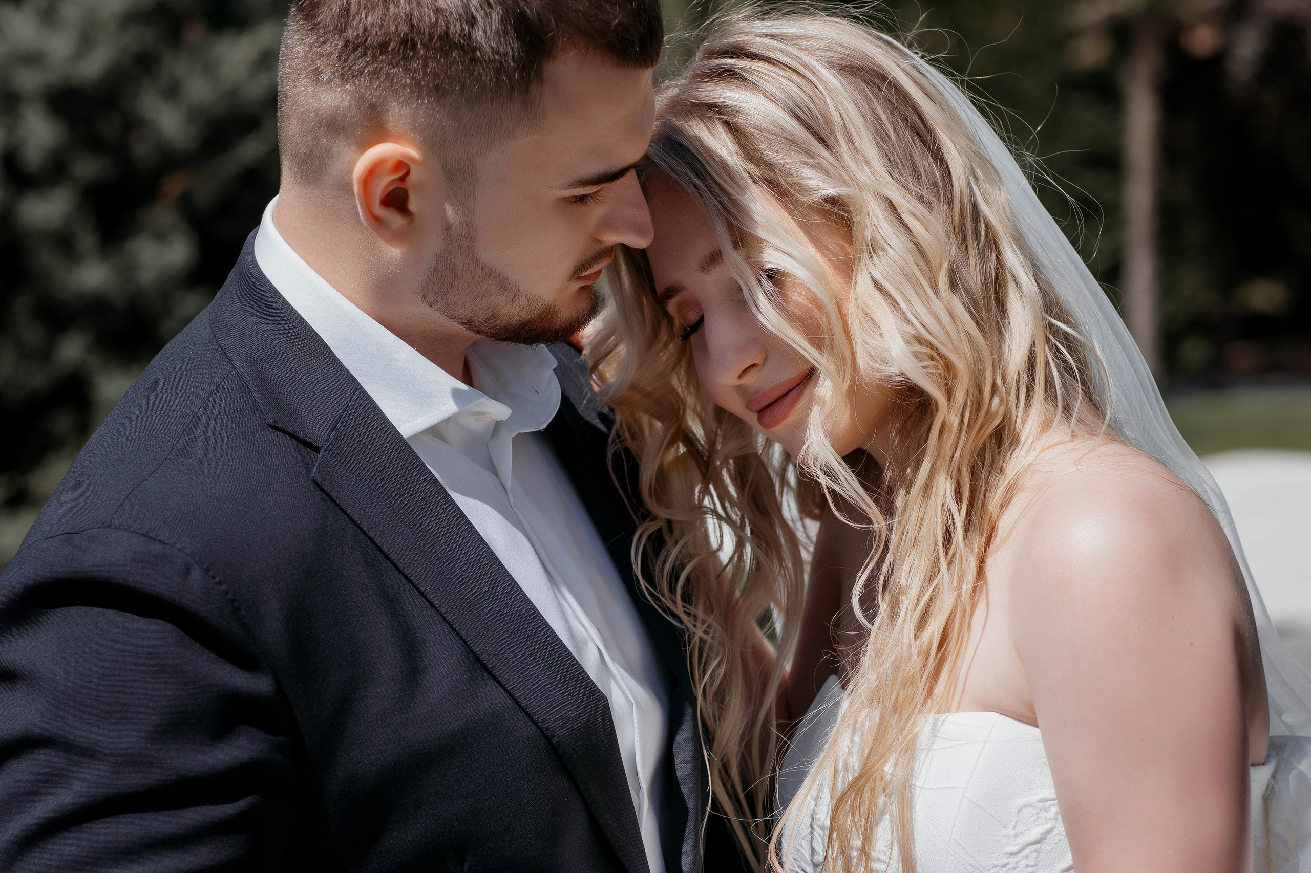 Илья и Анна (Свадебный Анонс). Свадебный и Семейный Фотограф в Краснодаре