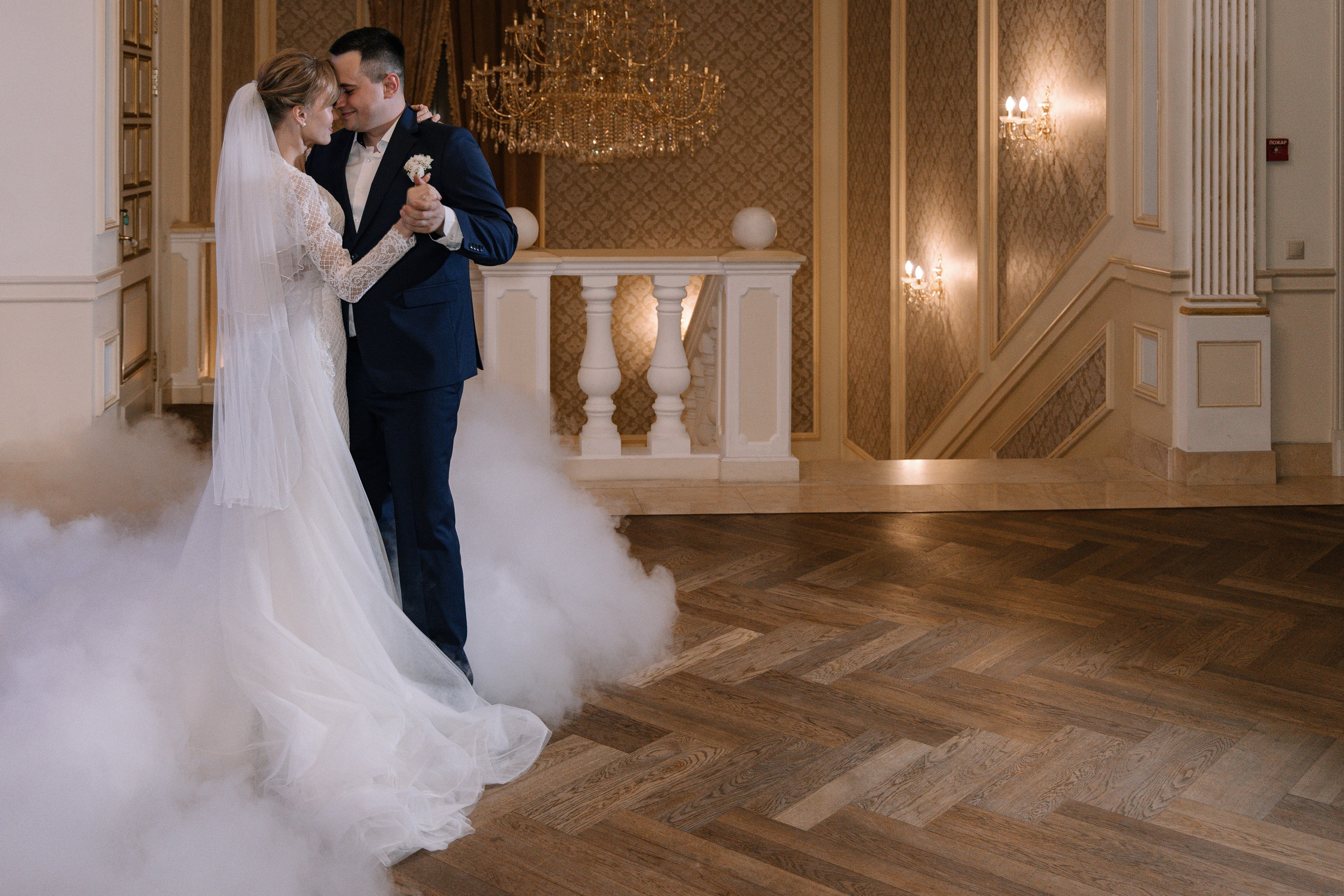 Primavera. Свадебный фотограф и видеограф в Москве, Виктор Архилюк