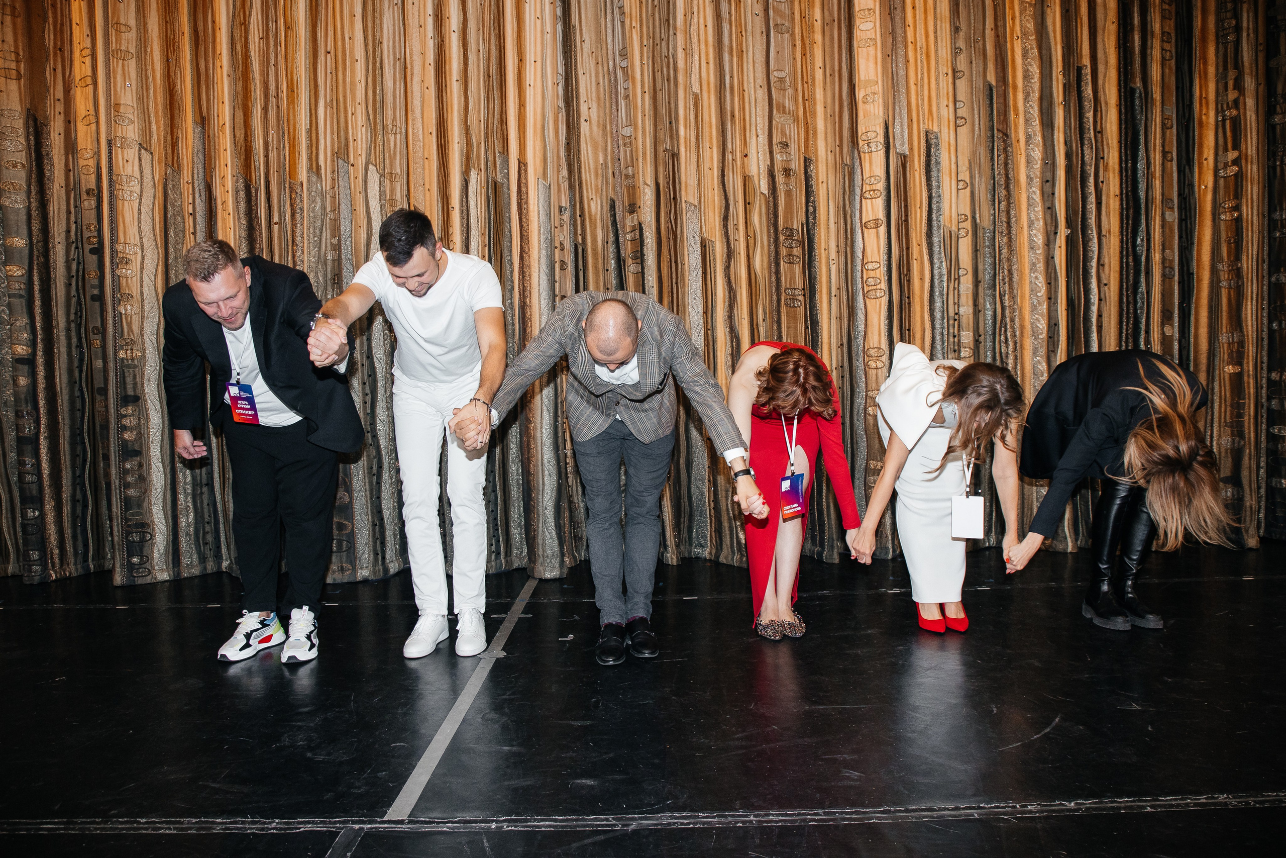 Ассамблея Дизайнеров. Фотограф Денис Лесковский (Тюмень)