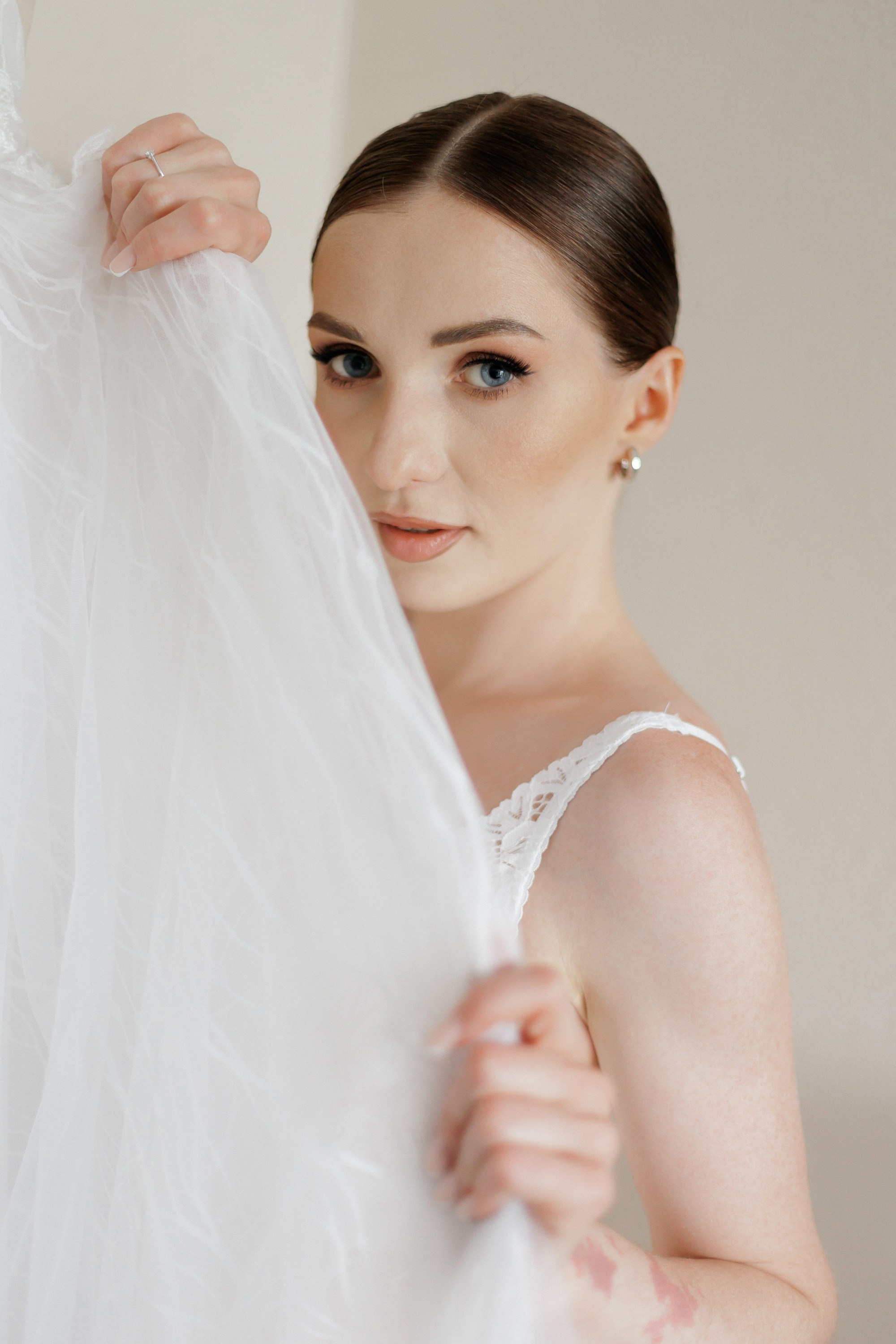 Малиновый фейерверк эмоций. Свадебный фотограф в Томске | Александр Овчаренко