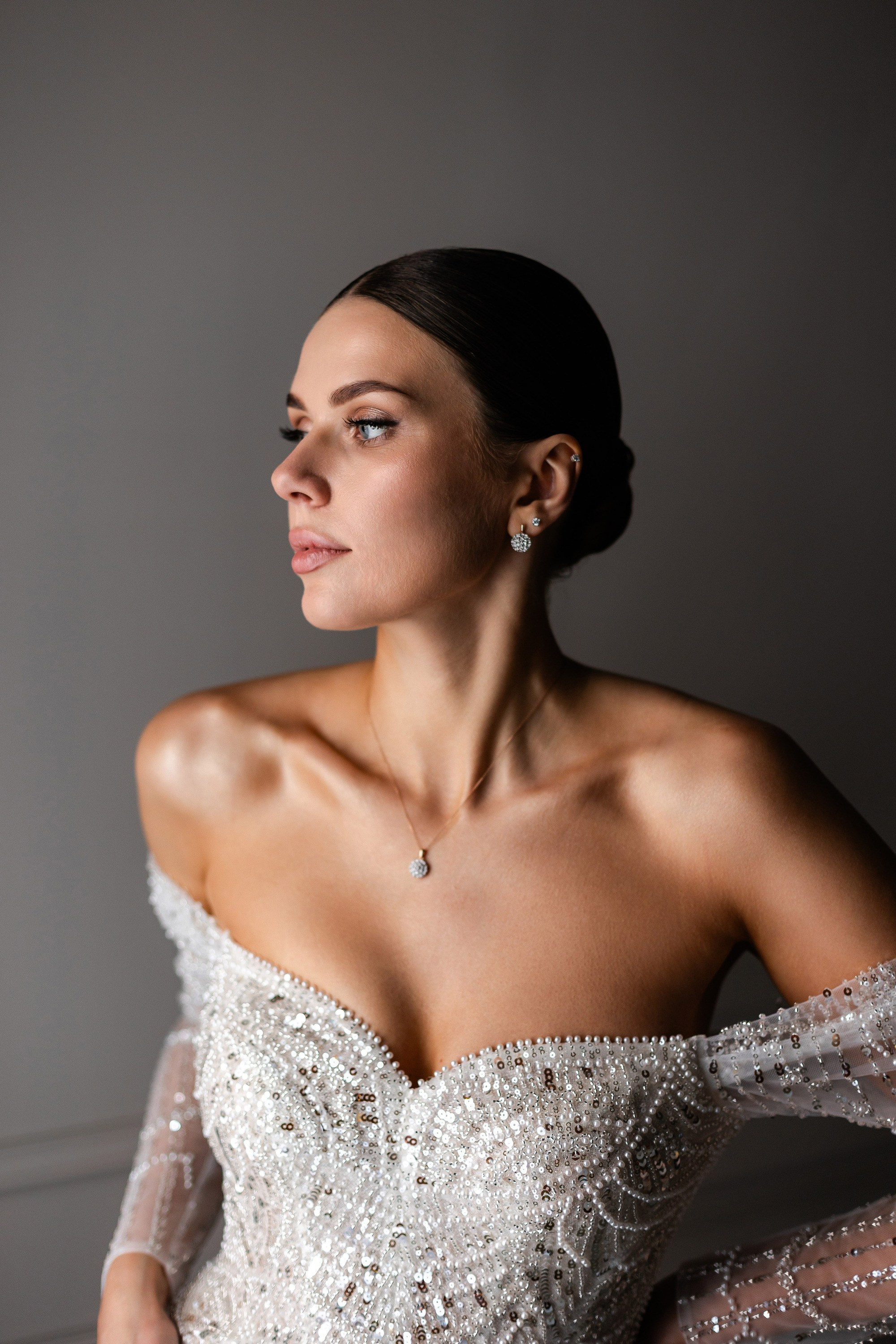 Саша и Яна. Свадебный фотограф в Томске | Александр Овчаренко