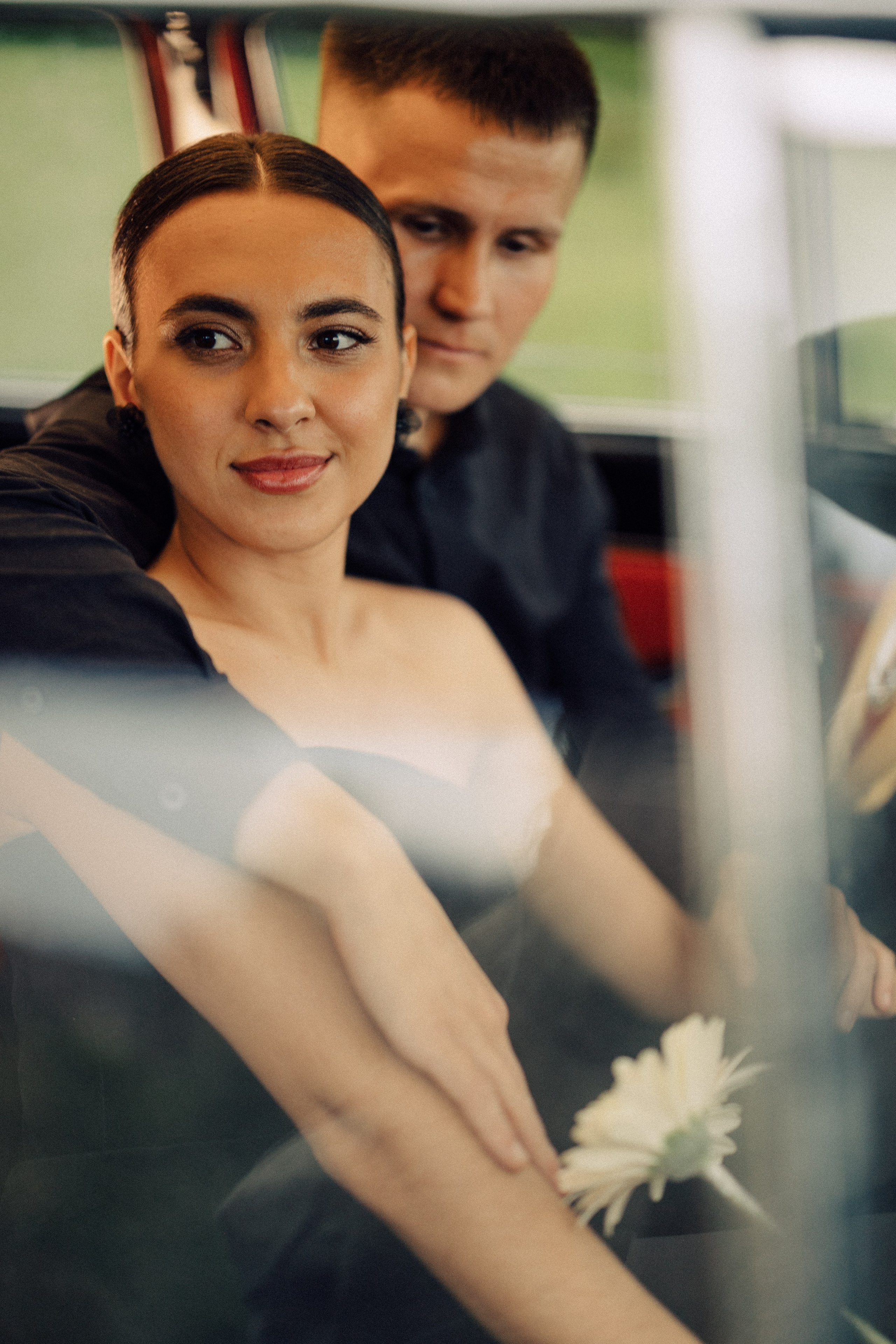 Ваня и Тоня. Daria Chigintseva Photographer