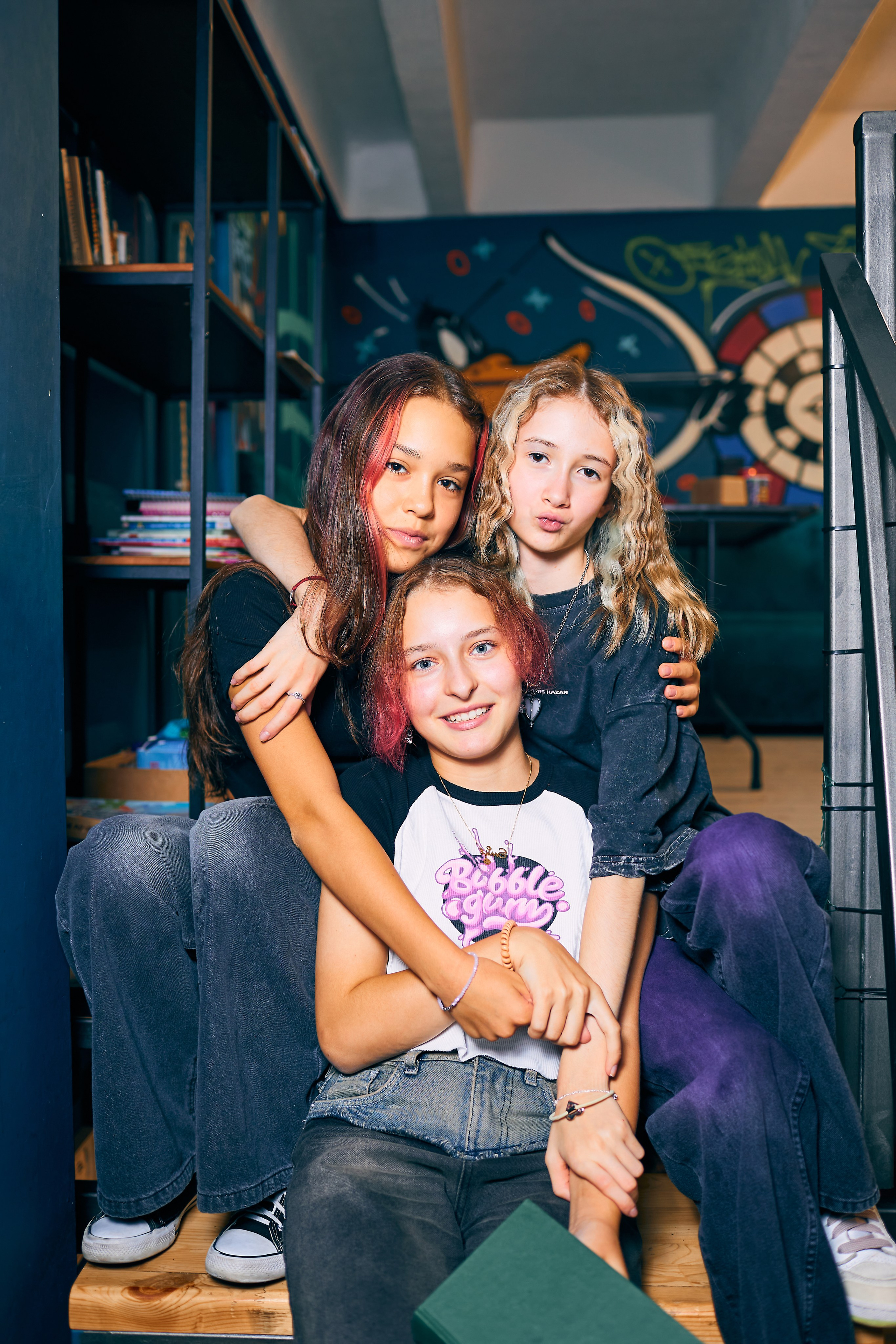 Репортажи/праздники. Фотограф Москва|Ясенево Яна Новокрещенных