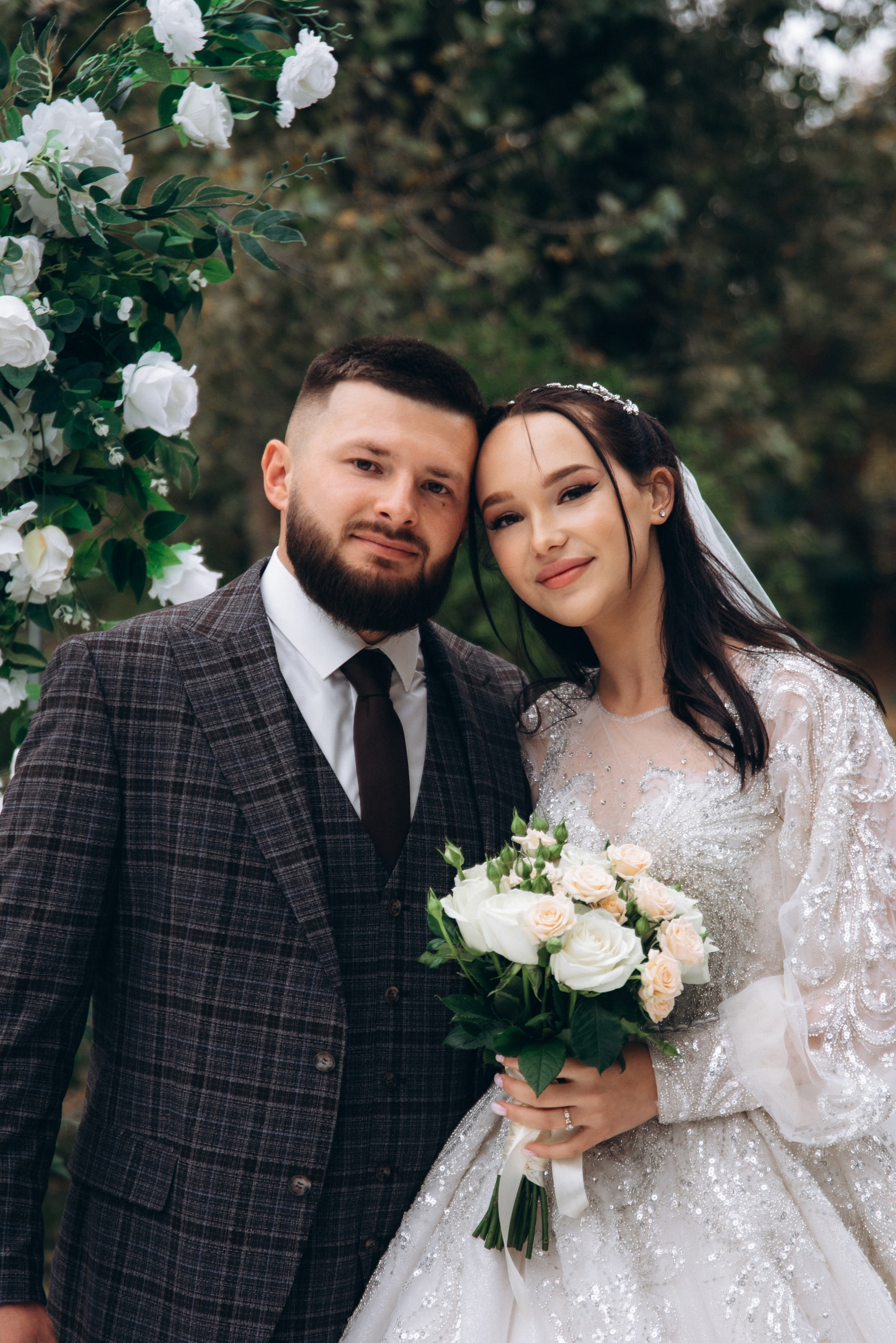 Анастасия и Никита. Артём Самойленко, фотограф в г. Волгоград