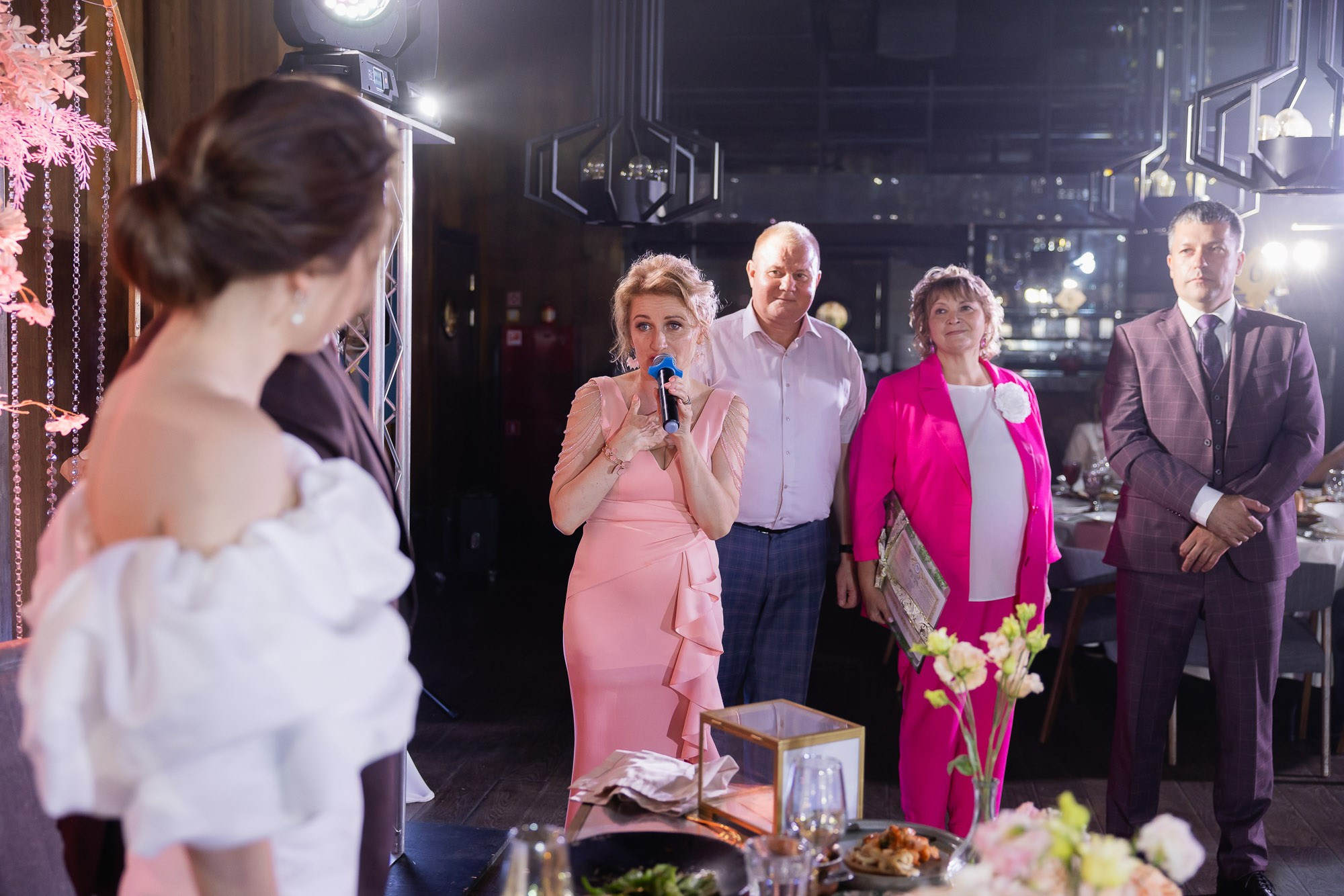 Милана и Дима. Свадебный Фотограф Никита Духник