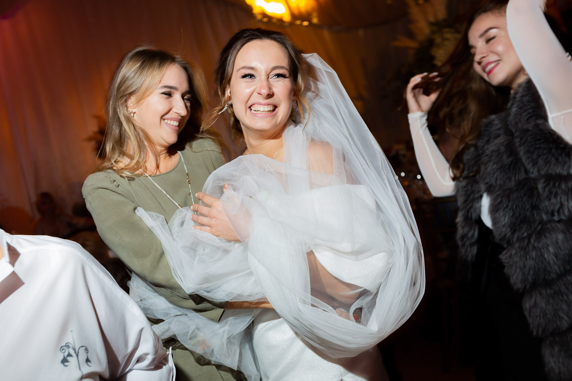 Наташа и Саша. Свадебный Фотограф Никита Духник