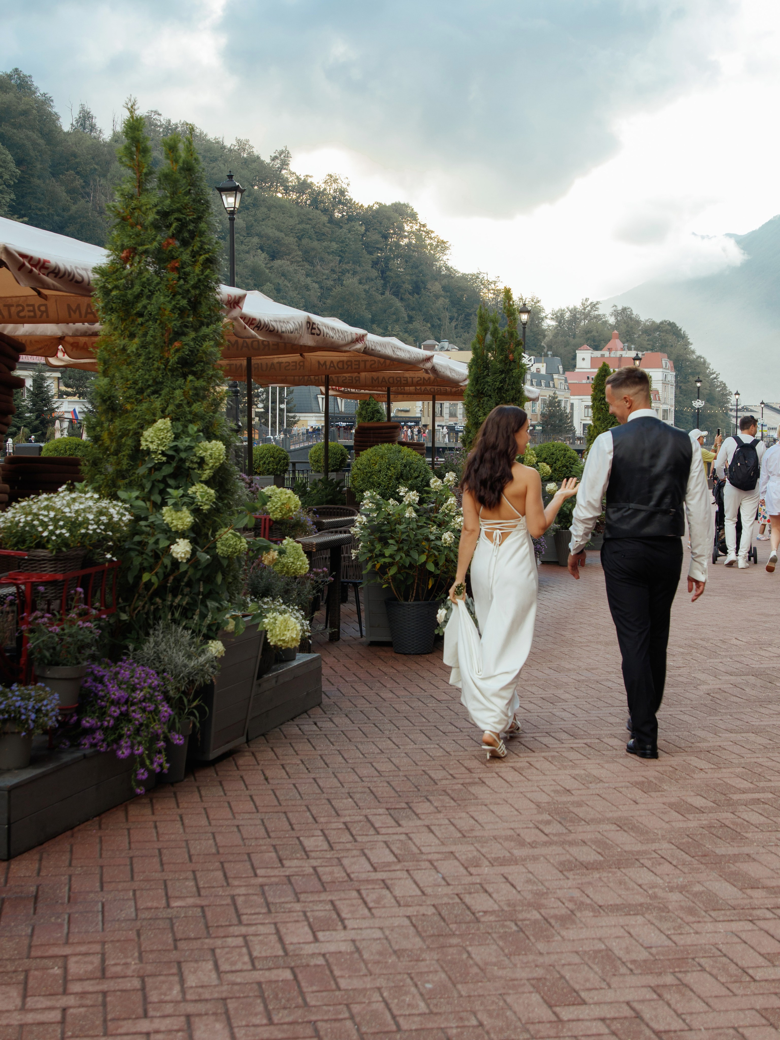 Ангелина и Иван. Фотограф Анапа, Новороссийск, Краснодар