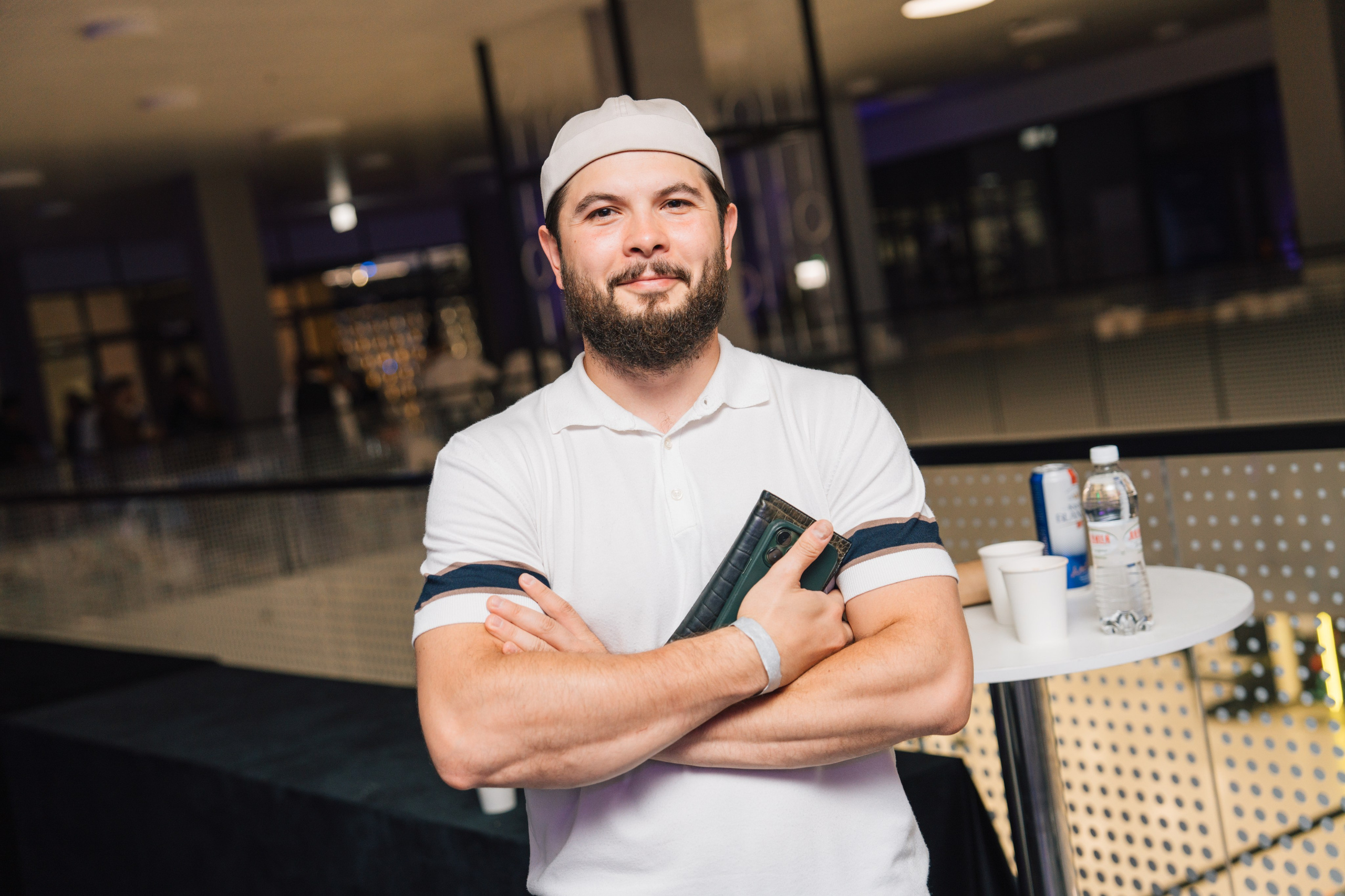 Татар Сан. Kaef-production