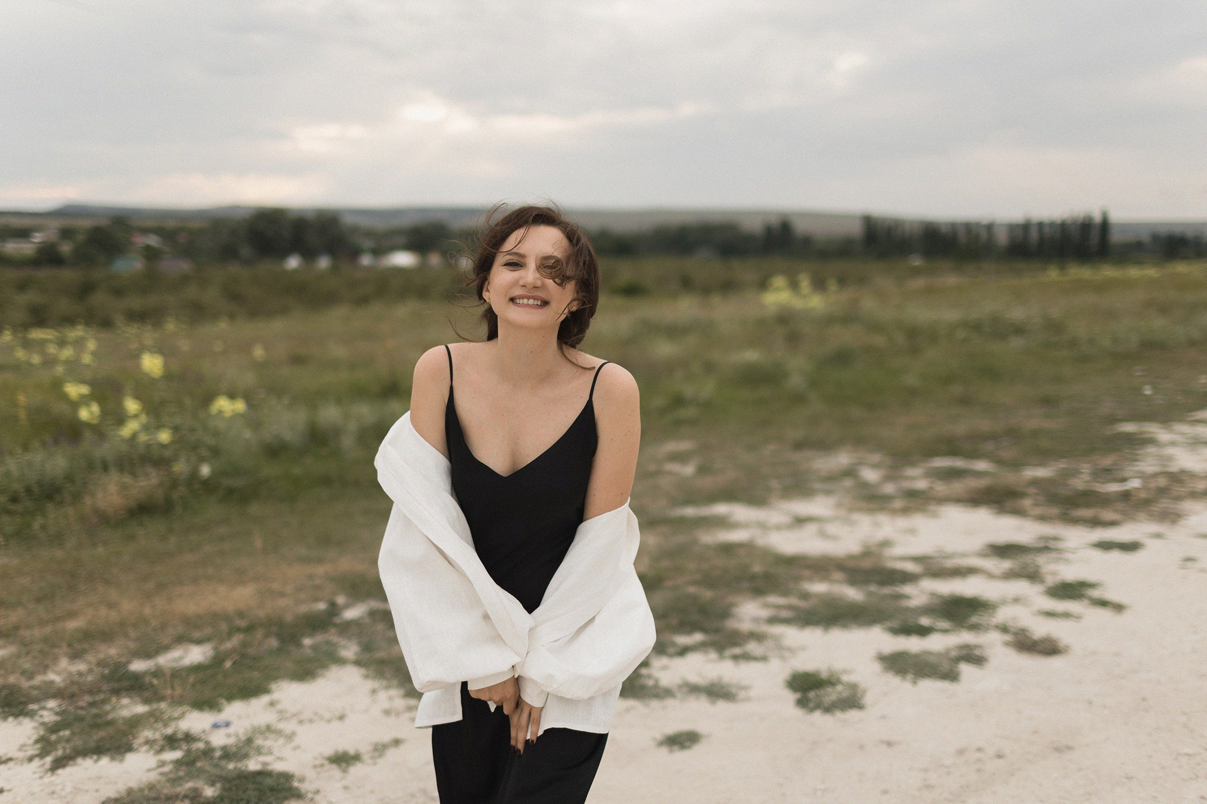 Сёстры. Sovushka DS