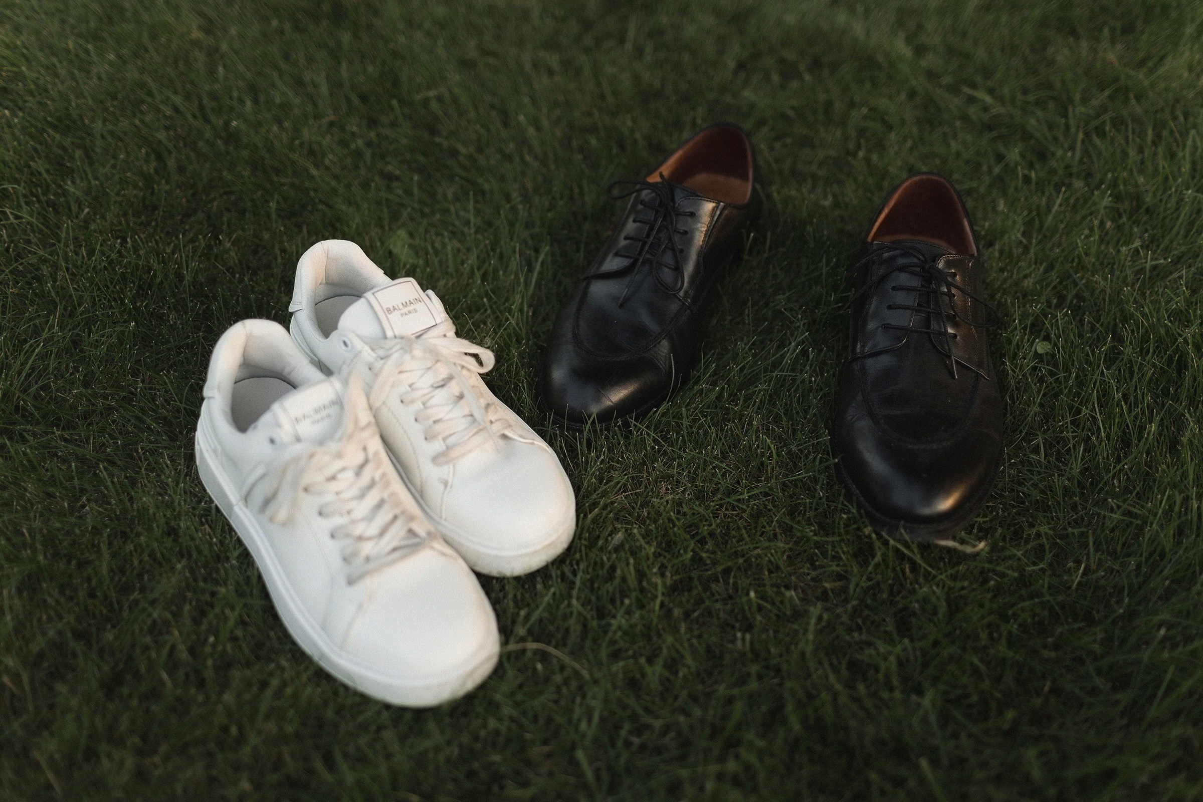 I'll always choose you. Sovushka DS