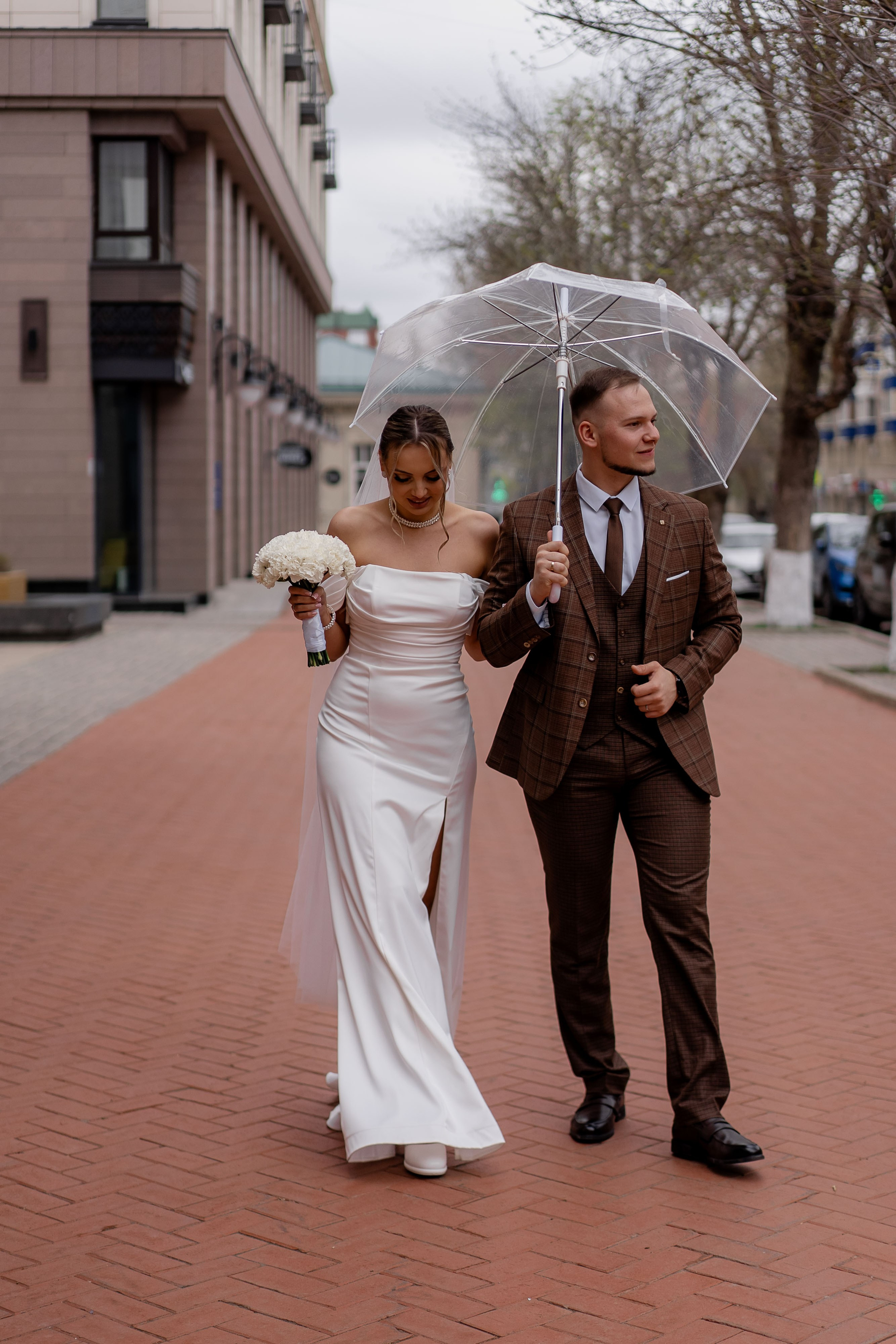 REGINA & DENIS / 2025. Свадебный фотограф в Уфе  — Данилова Елена