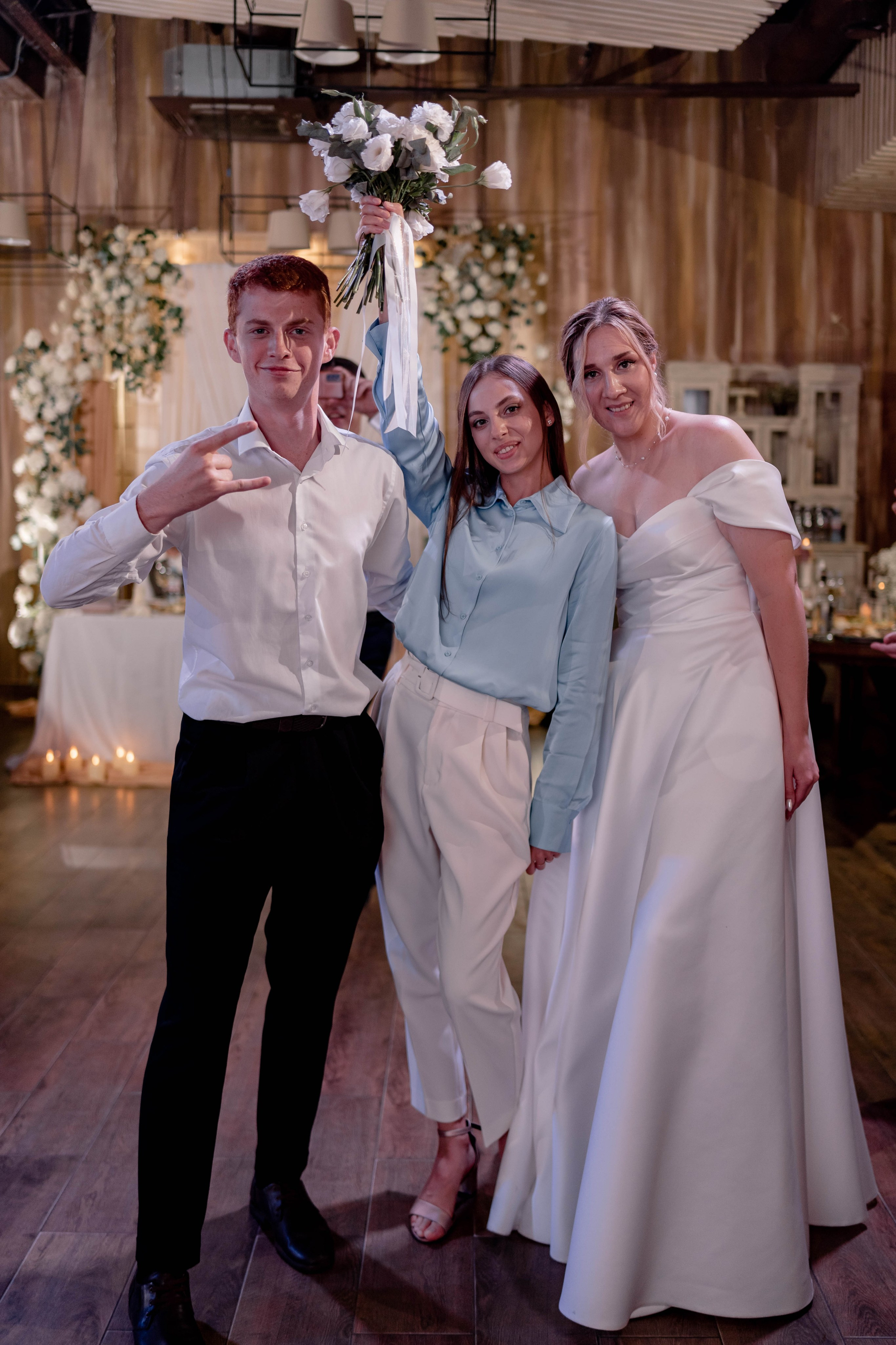 Свадебная фотосессия Ромы и Ольги в Уфе. Свадебный фотограф в Уфе  — Данилова Елена