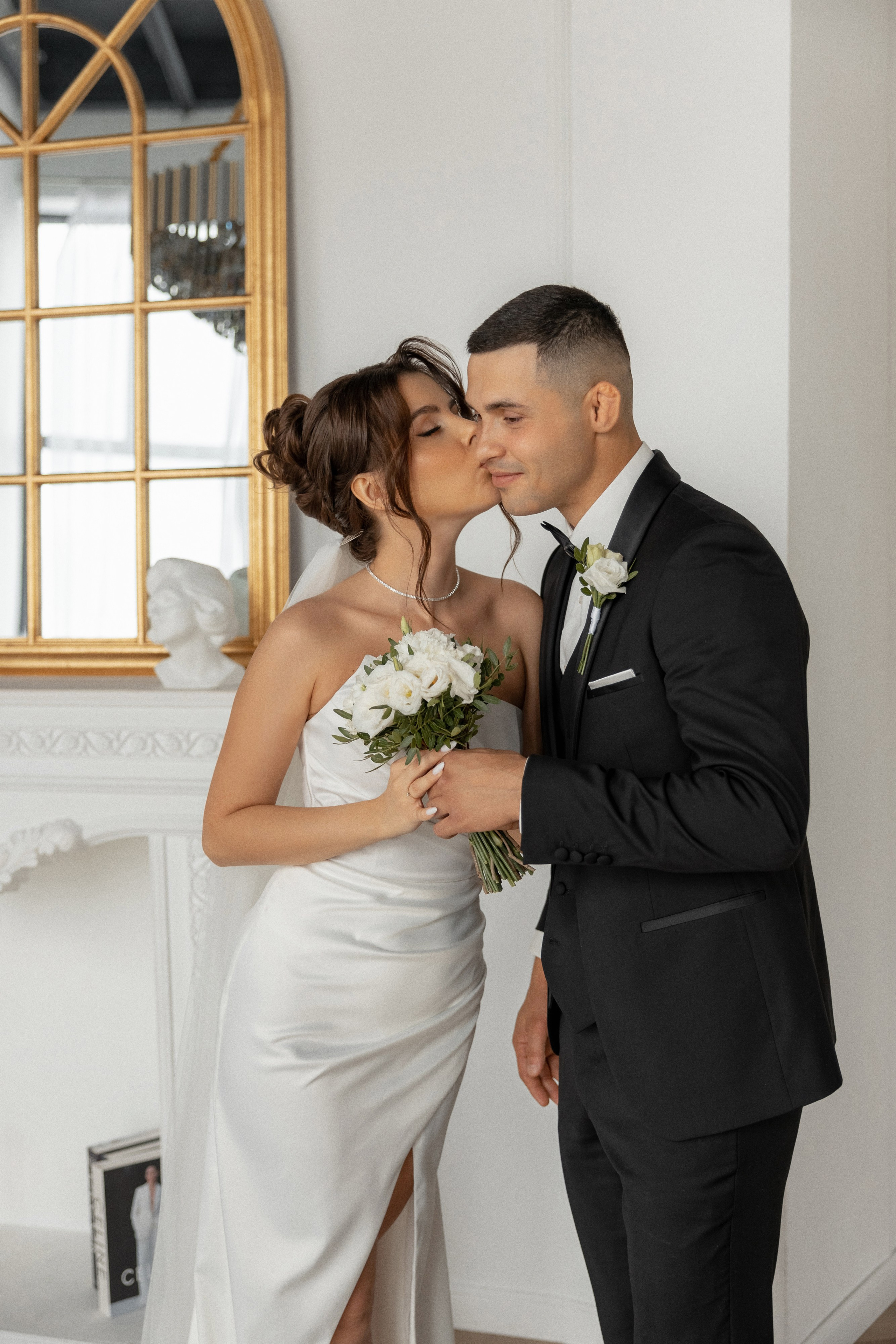 24.08.24. Адель и Евгения. Фотограф Александр Федоренко