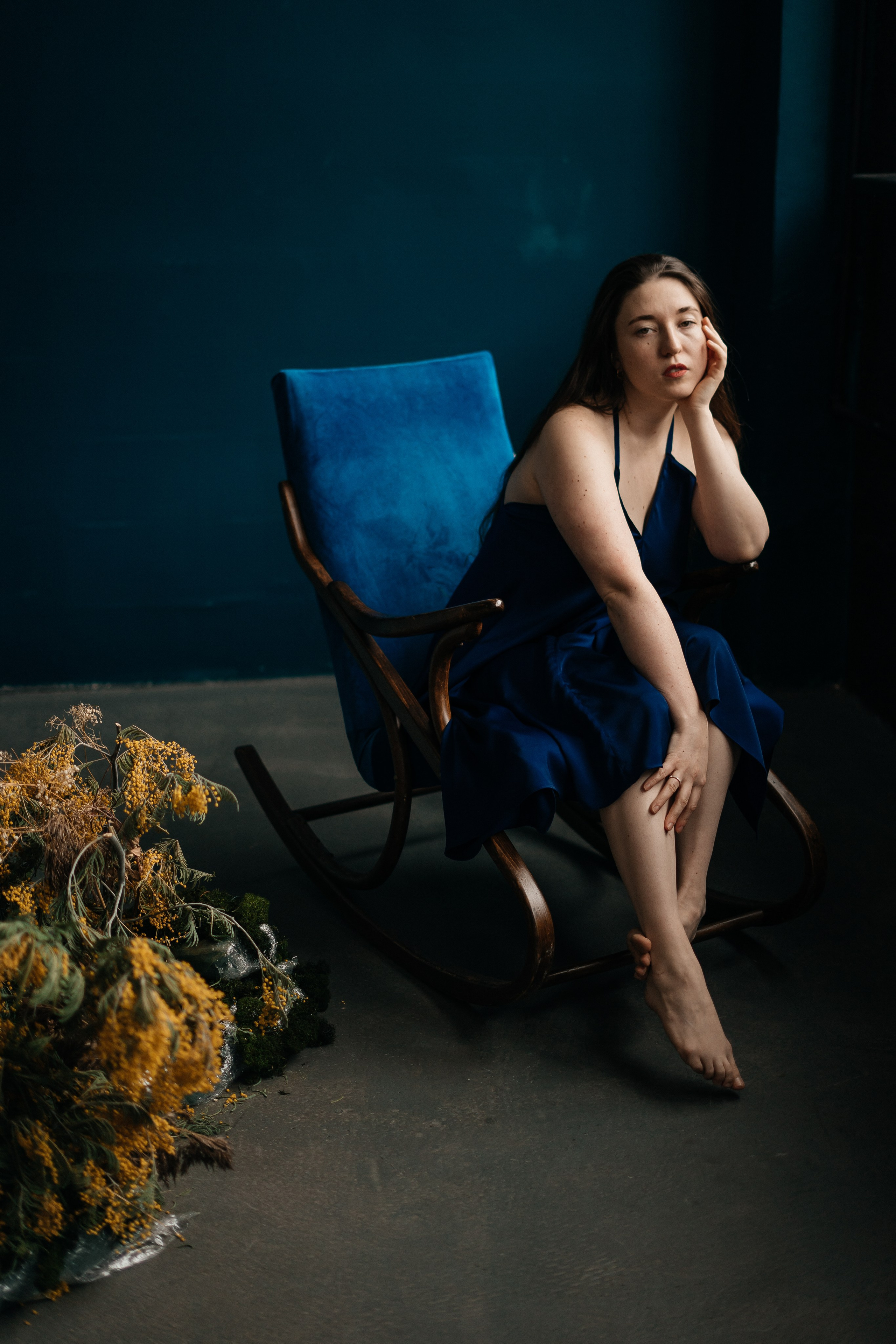 Таня. Портретный и семейный фотограф Ксения Казанцева