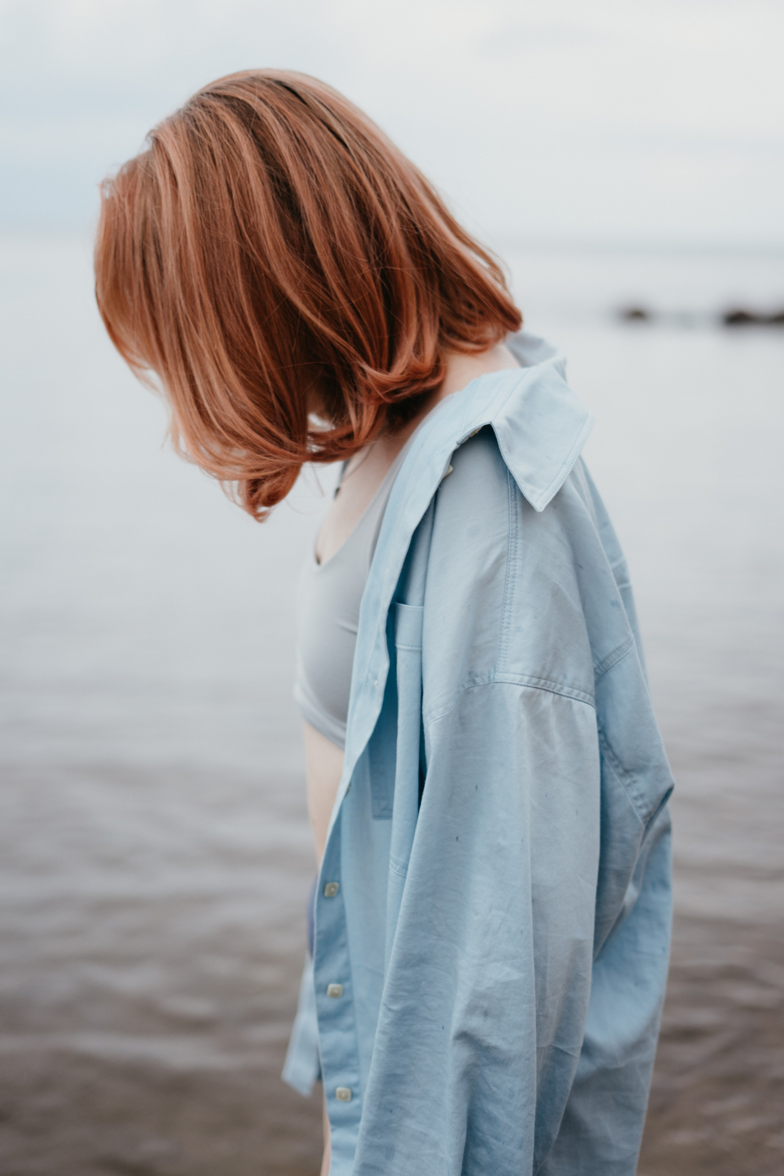 Настя. Портретный и семейный фотограф Ксения Казанцева