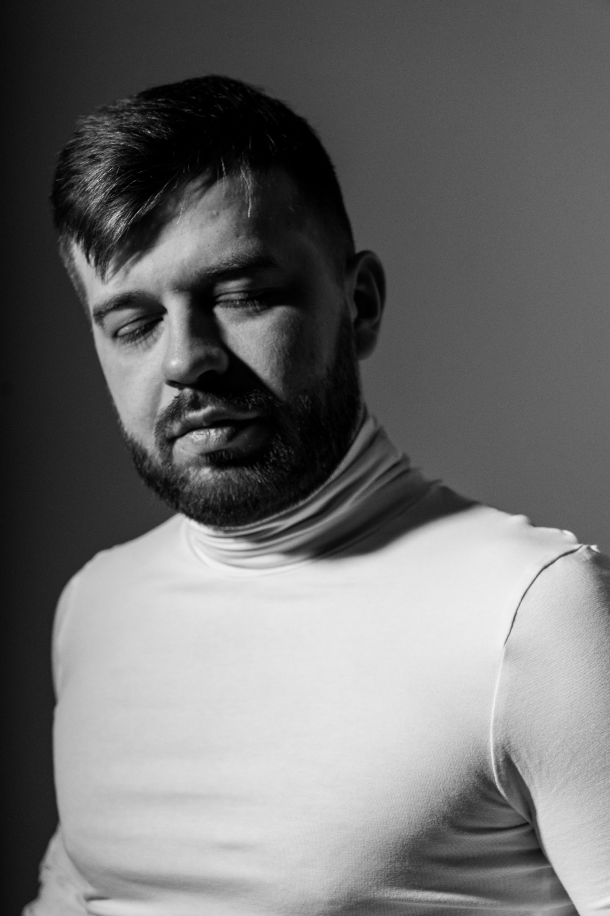 Дима. Портретный и семейный фотограф Ксения Казанцева