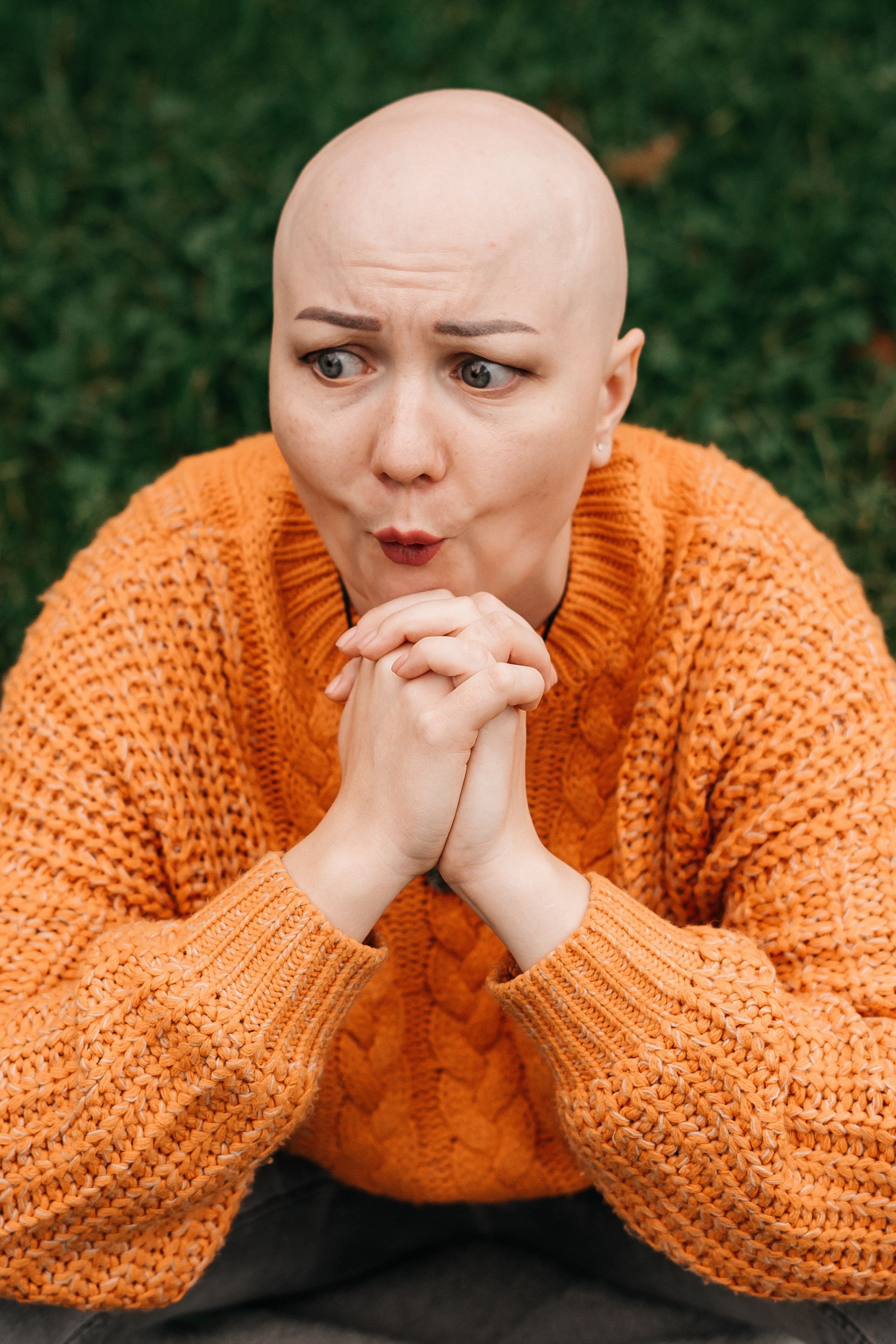 Ирина. Портретный и семейный фотограф Ксения Казанцева