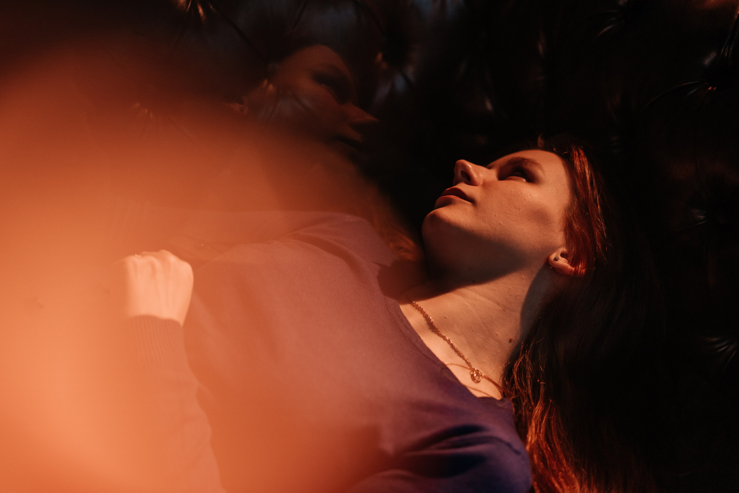 Олеся. Портретный и семейный фотограф Ксения Казанцева