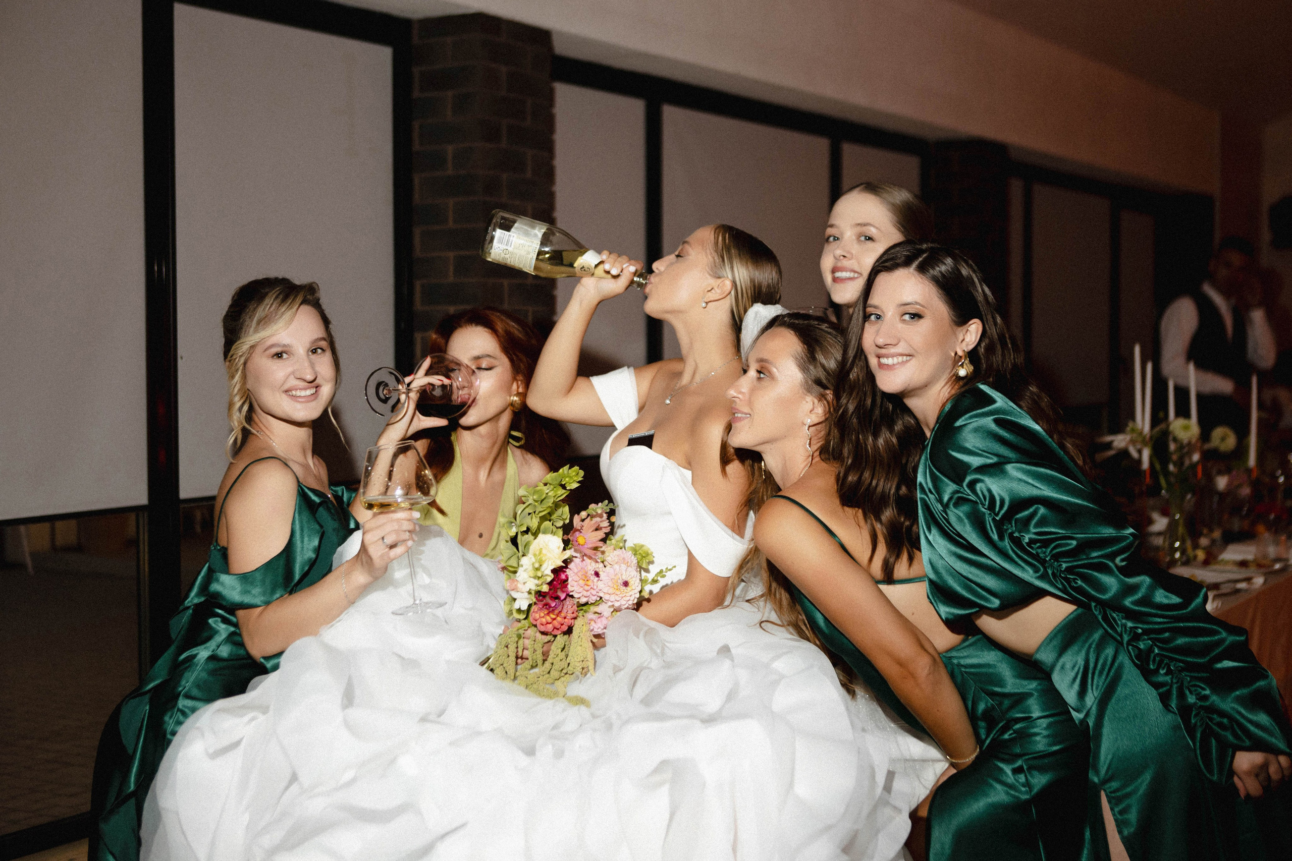 Vladislav & Anastasia. Портретный фотограф в Минске Анастасия Воробей