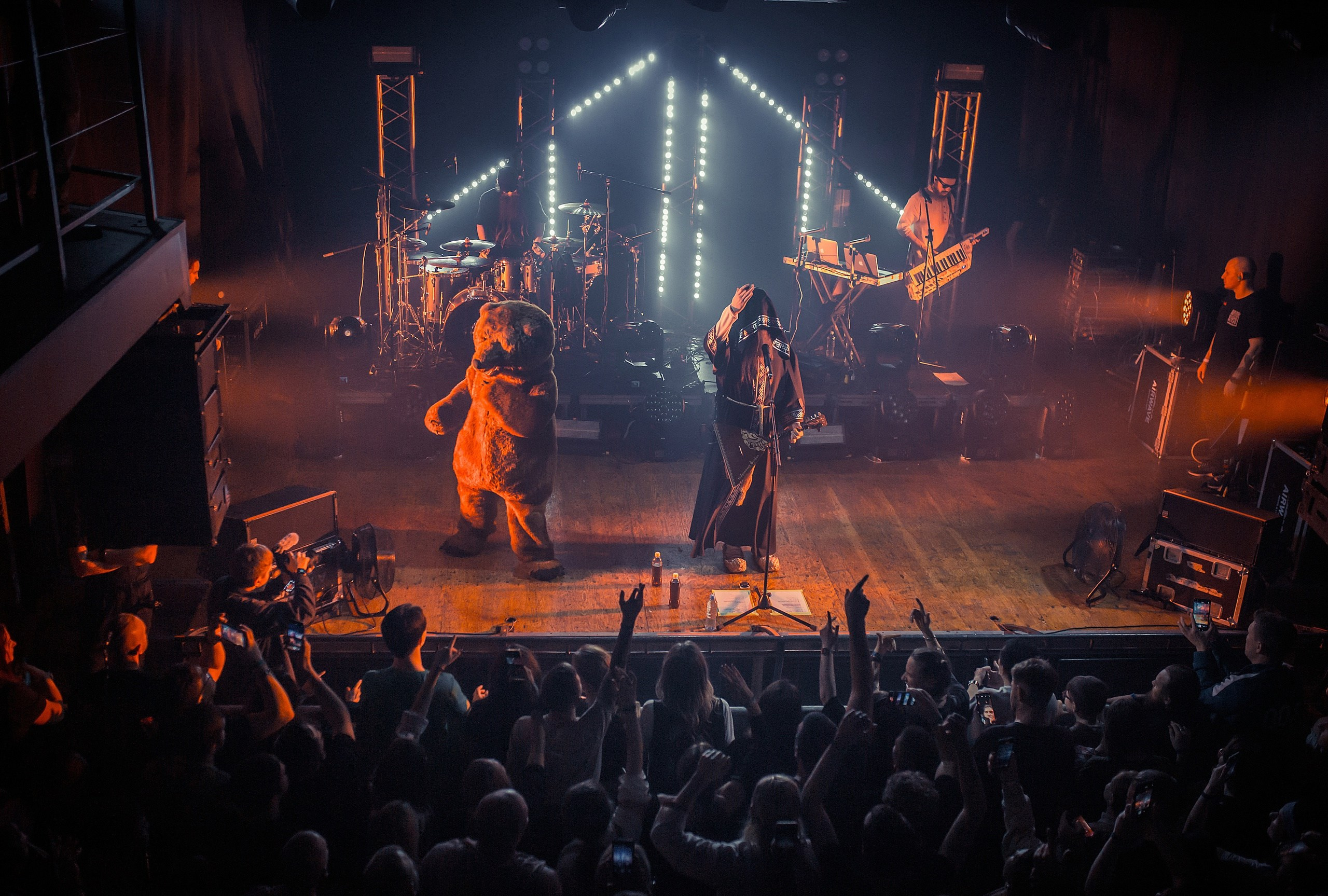 Концерты. Репортажный и свадебный фотограф в Новосибирске Марина Красавина