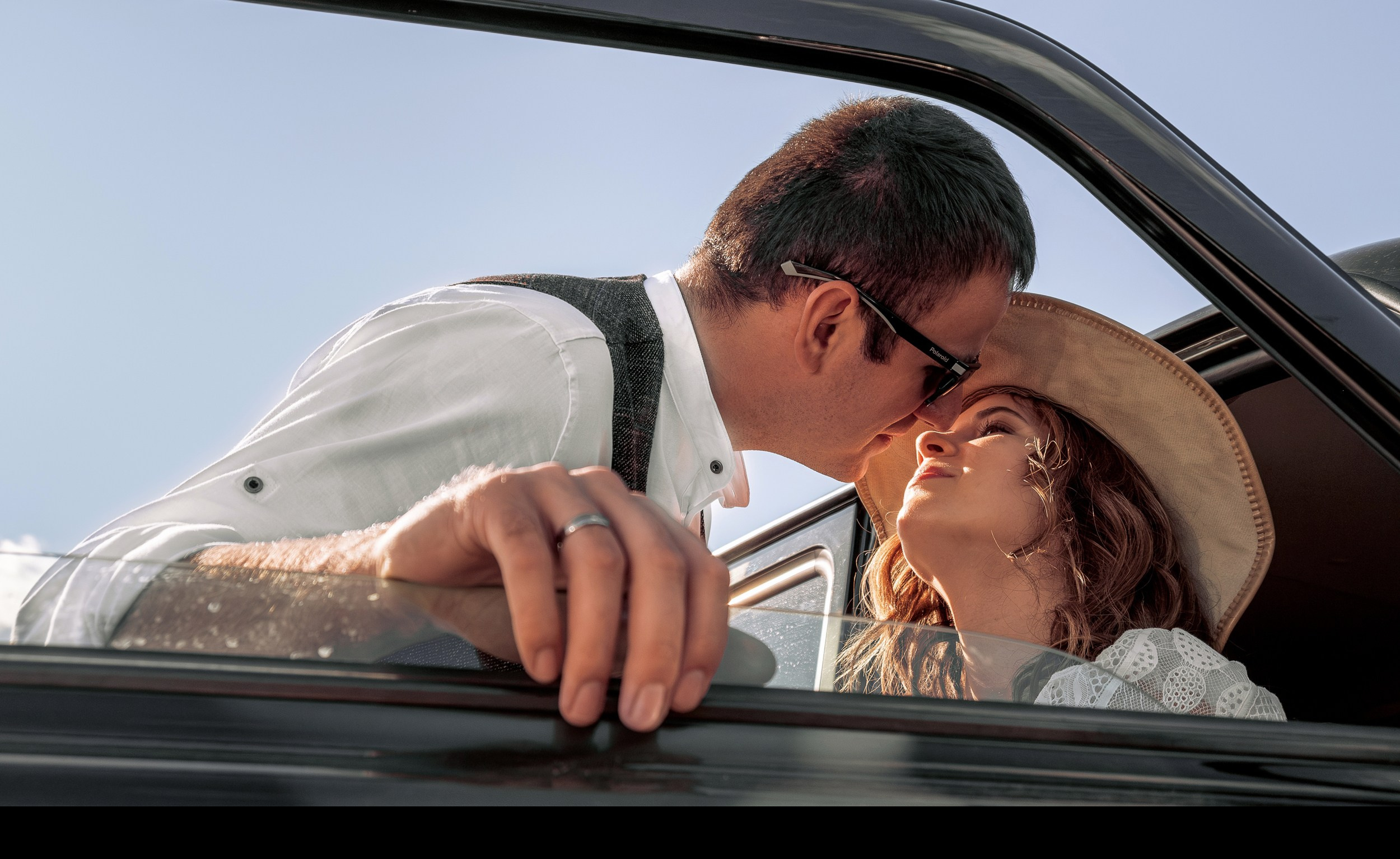 Фотосъемка свадеб и семейных фотосессий в Республике Алтай