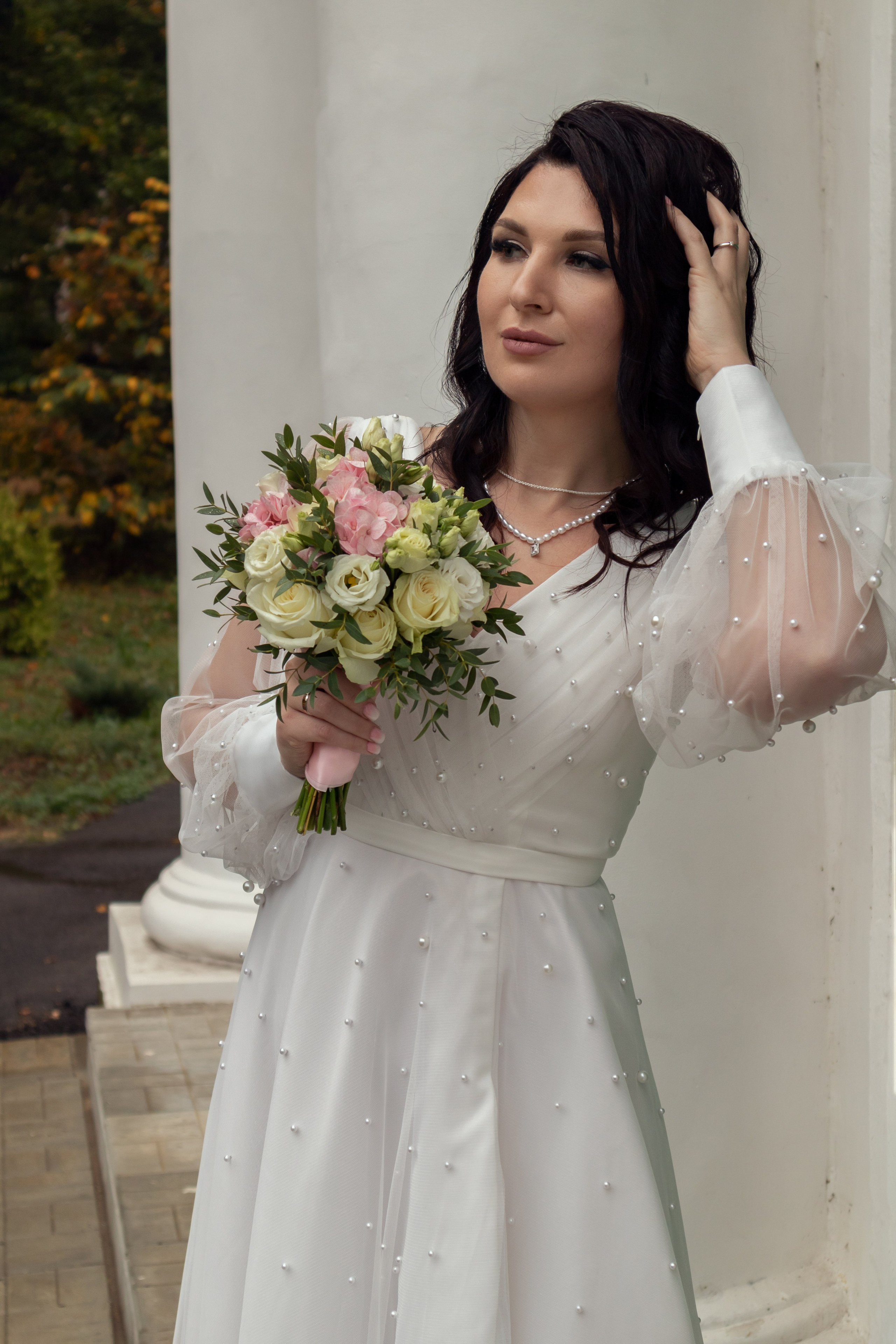 Лиза и Саша. Детский и семейный фотограф Юлия Полянина