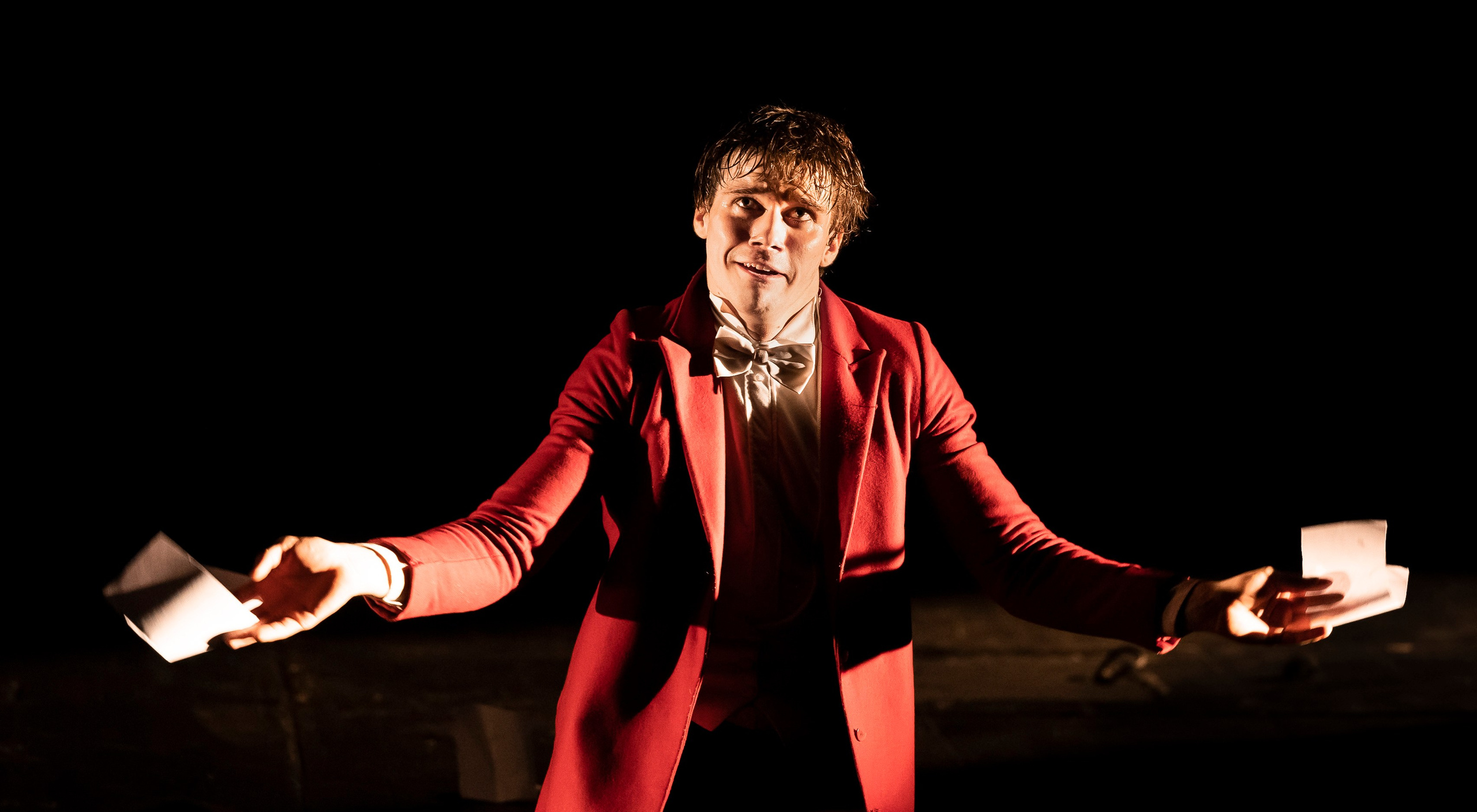 «Не от мира сего» фестиваль «Твой шанс. ГИТИС fest». Балетный фотограф Москва Майоров Николай