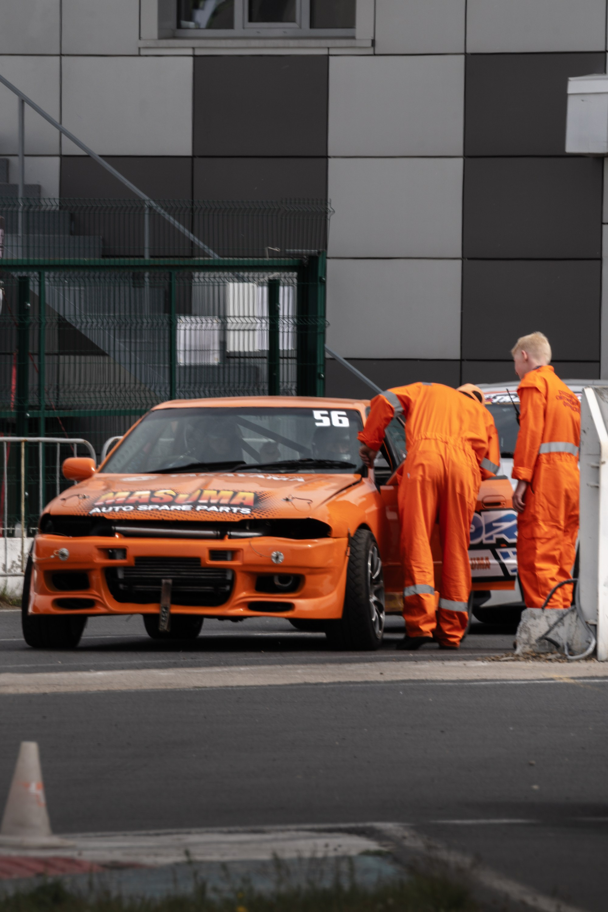 DRIFT EXPO Track Mode ADM Raceway 2025. Yaratezza production