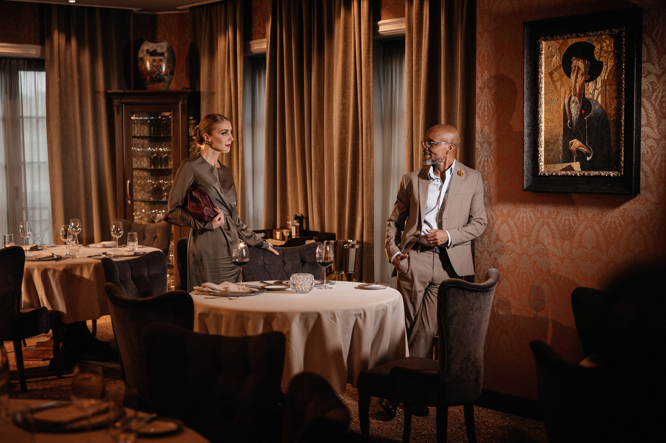 Mister Ronnie&Oxana. Фотограф Юлия Павлова Красноярск