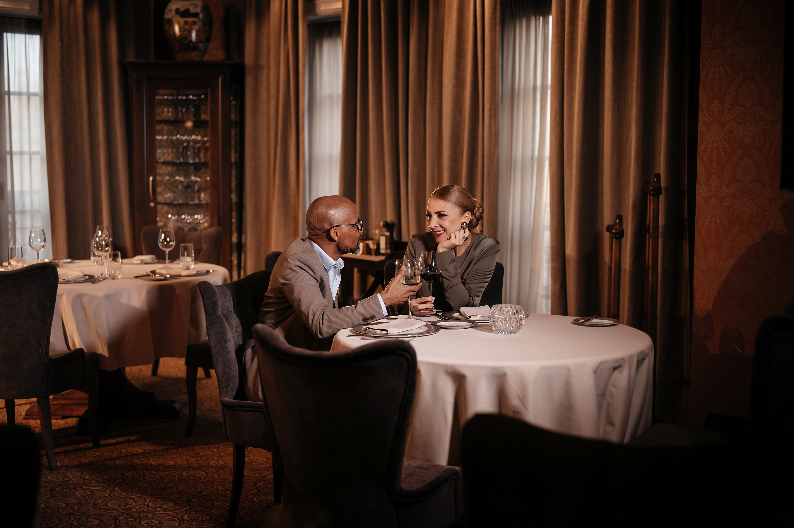 Mister Ronnie&Oxana. Фотограф Юлия Павлова Красноярск