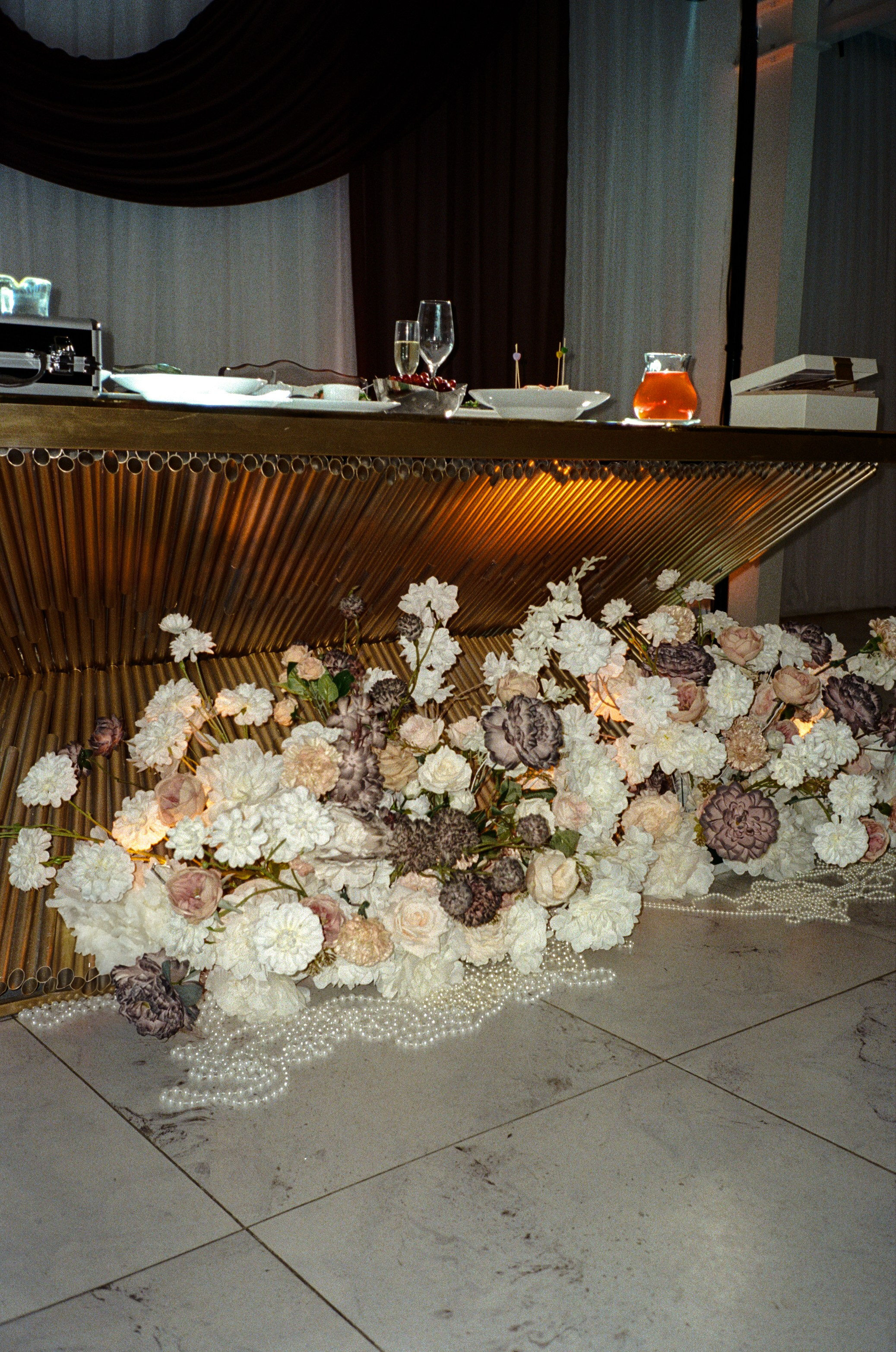 Фотографии на плёнку. Свадебный фотограф в Москве — Ольга Козловская