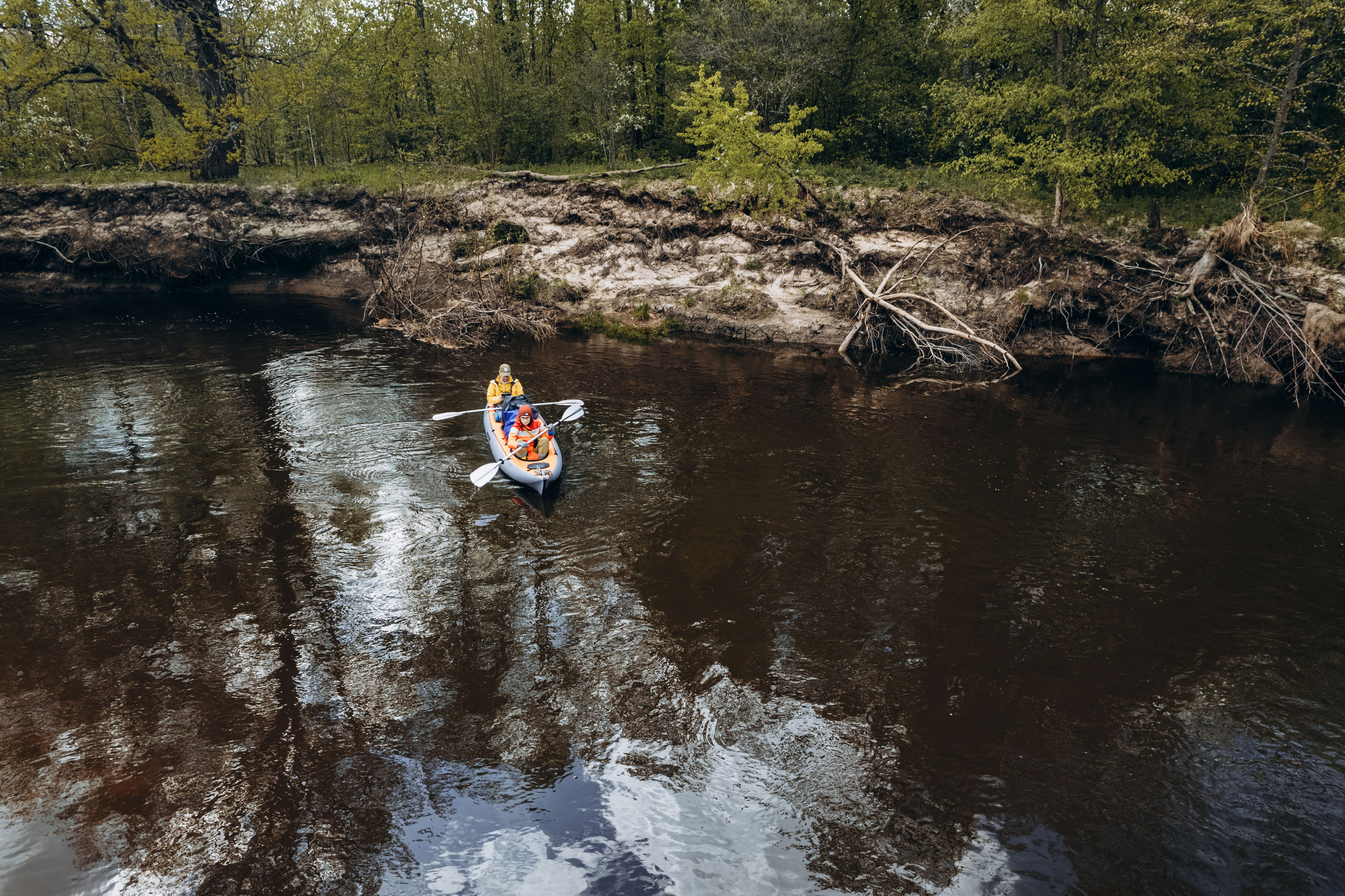 Сплав май 2023 г. Event фотограф Степанова Александра